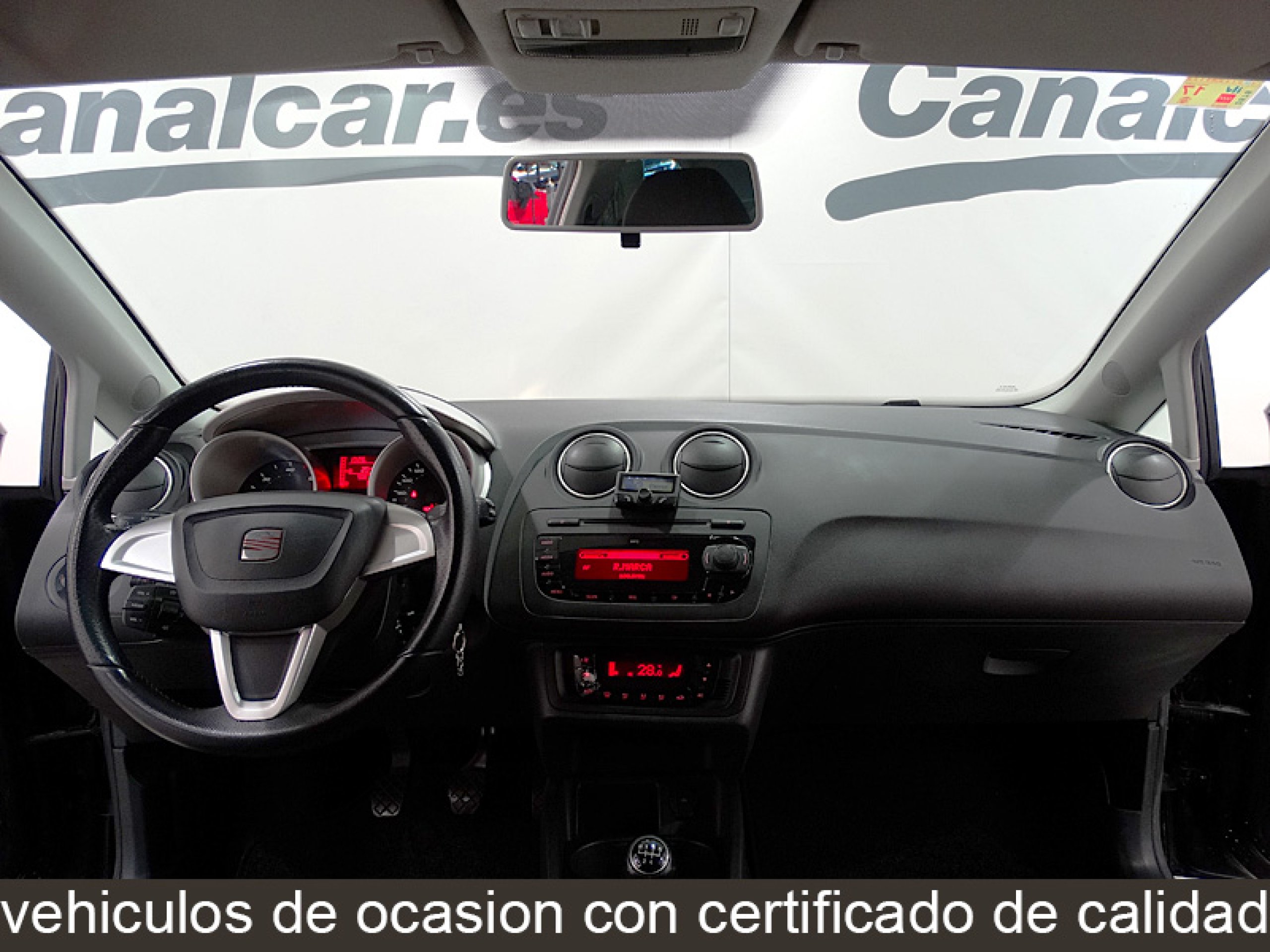 Foto Seat Ibiza 23