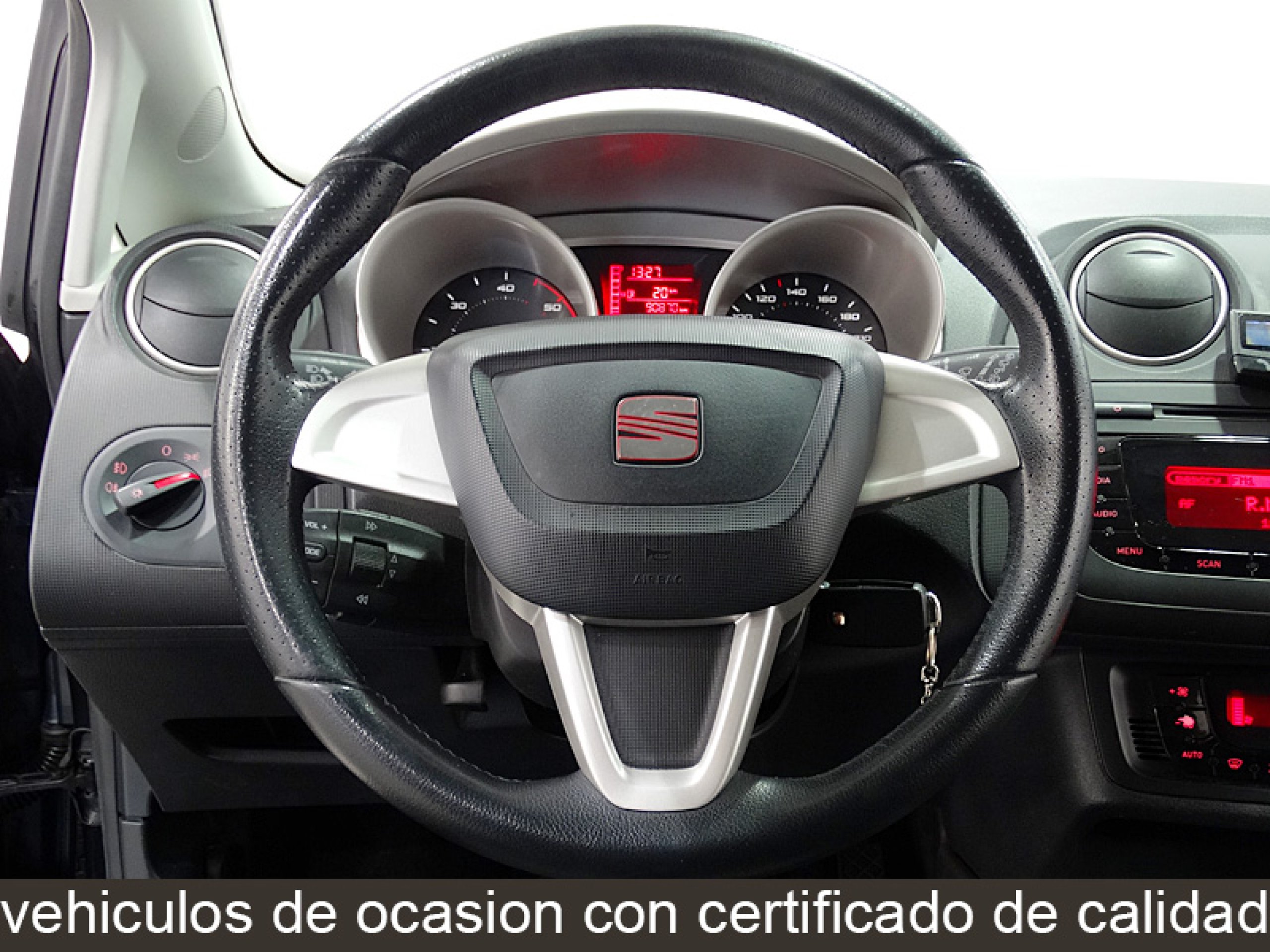 Foto Seat Ibiza 25