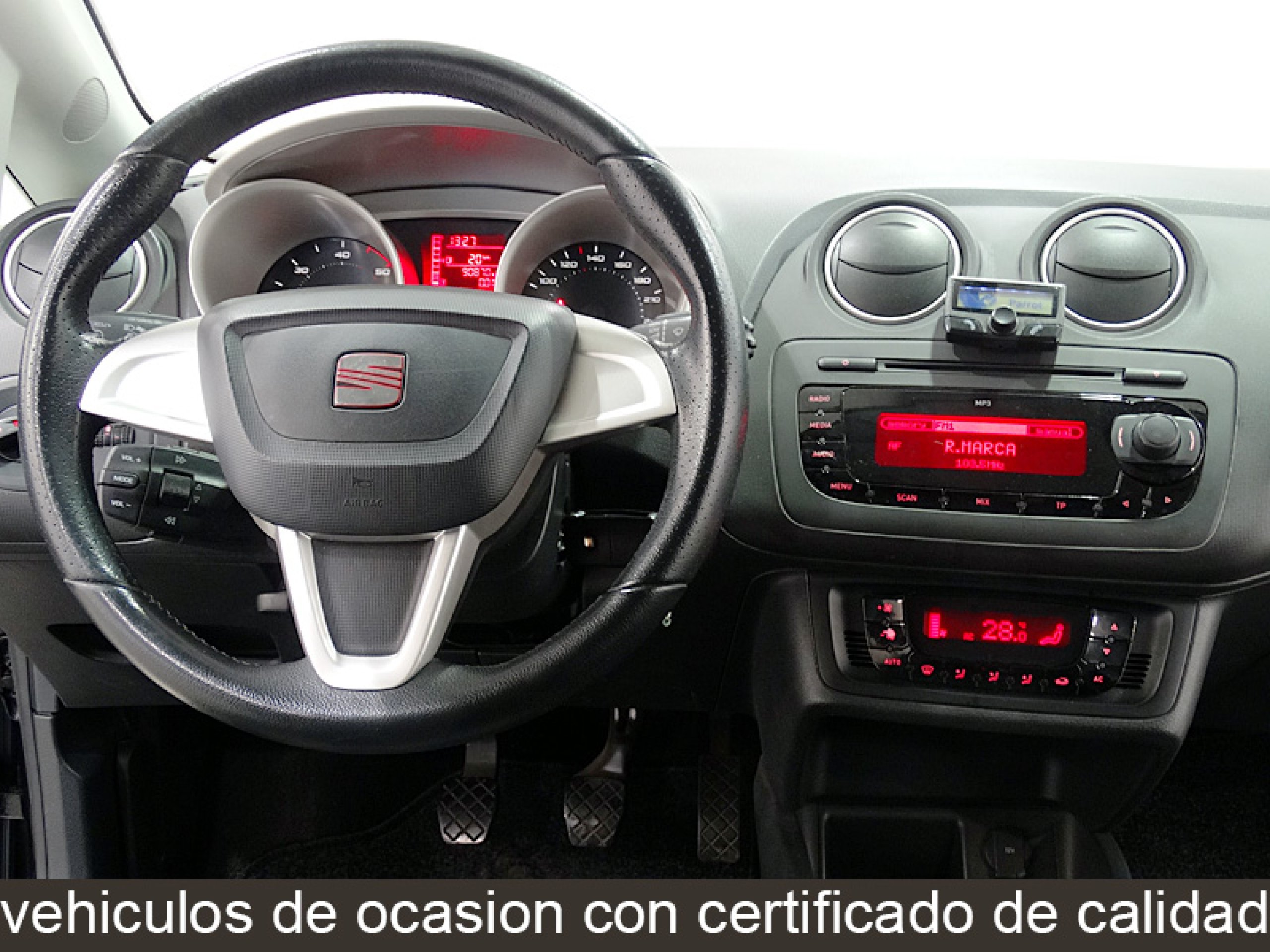Foto Seat Ibiza 26