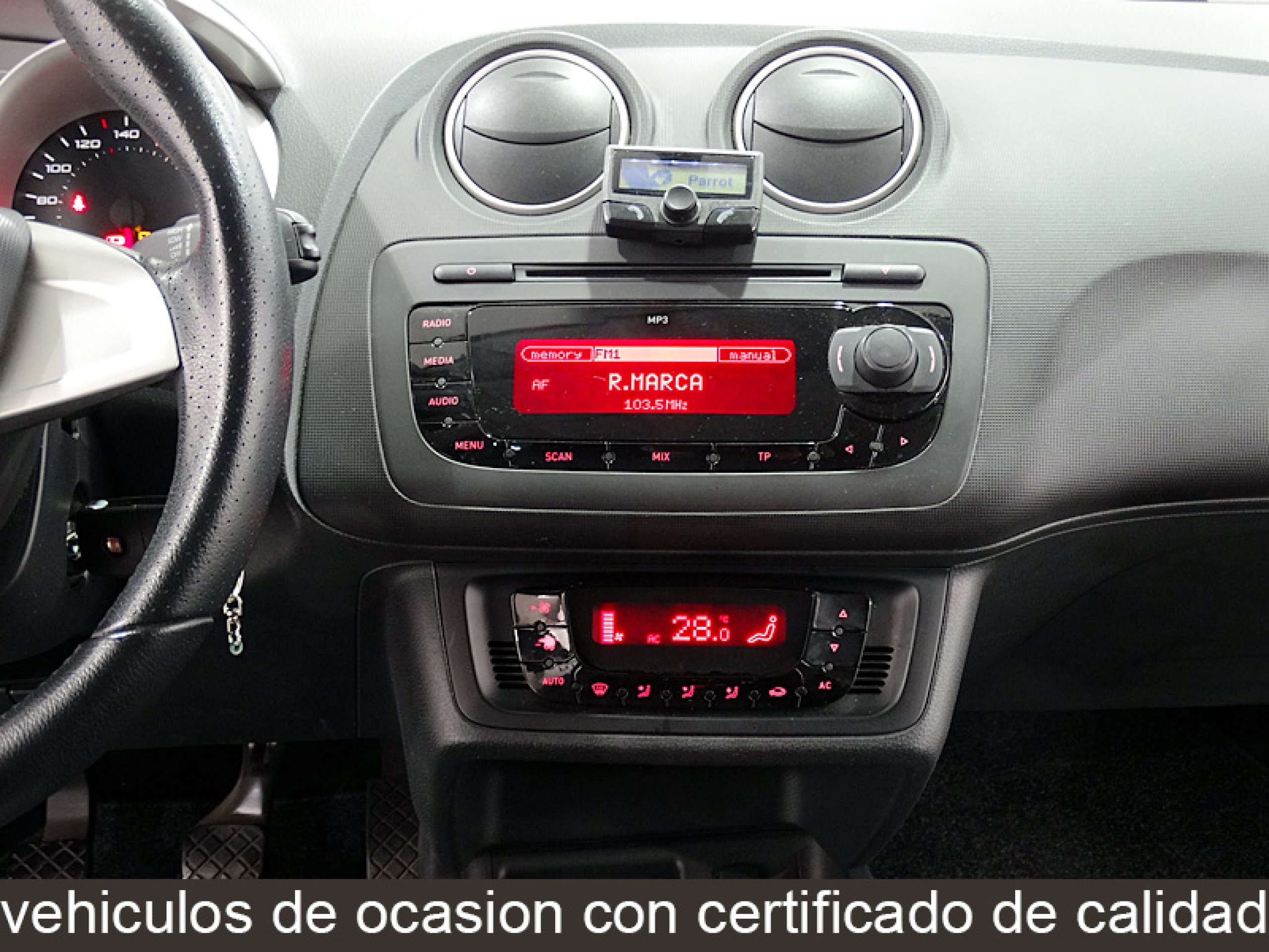 Foto Seat Ibiza 27