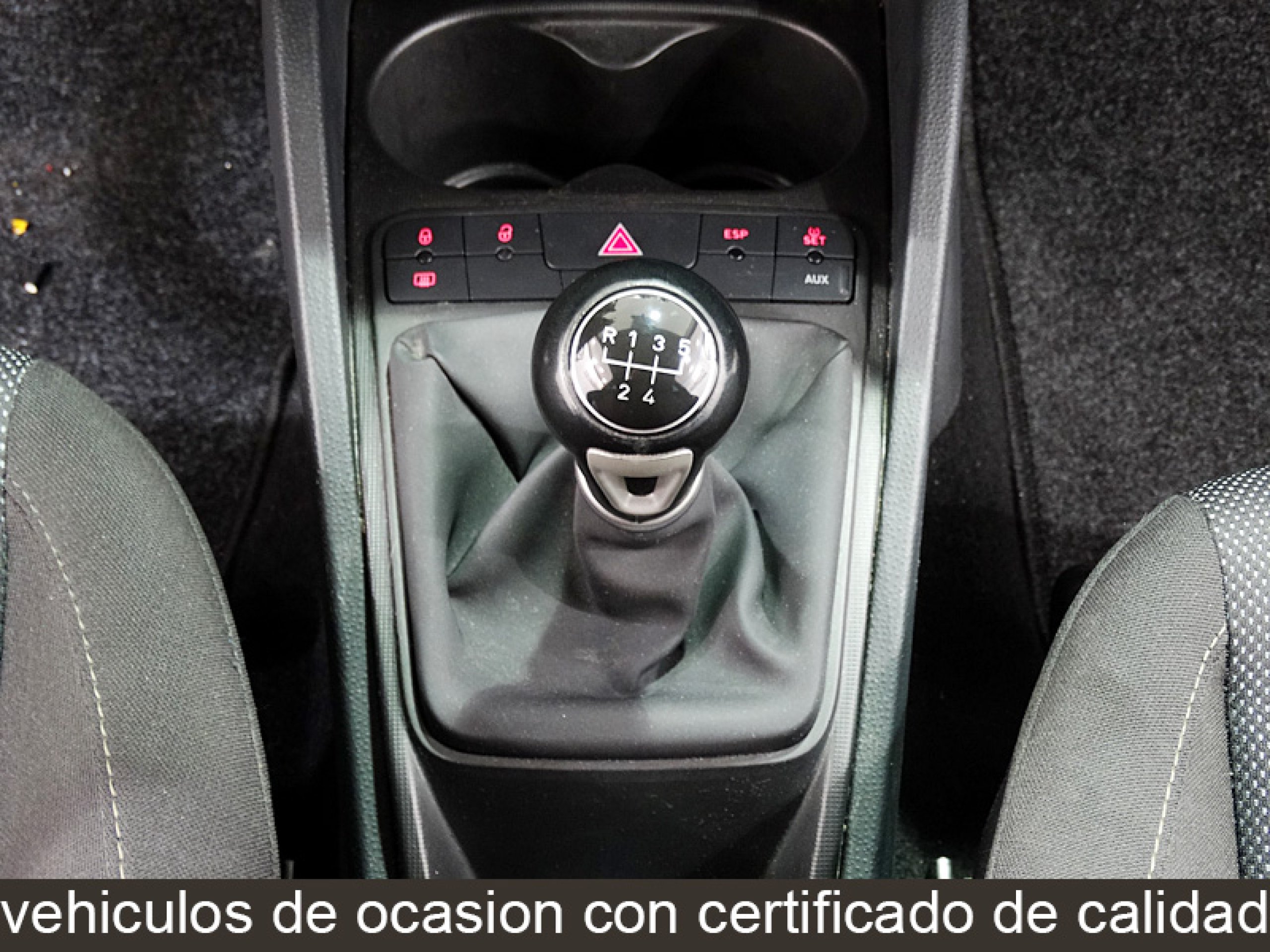 Foto Seat Ibiza 28