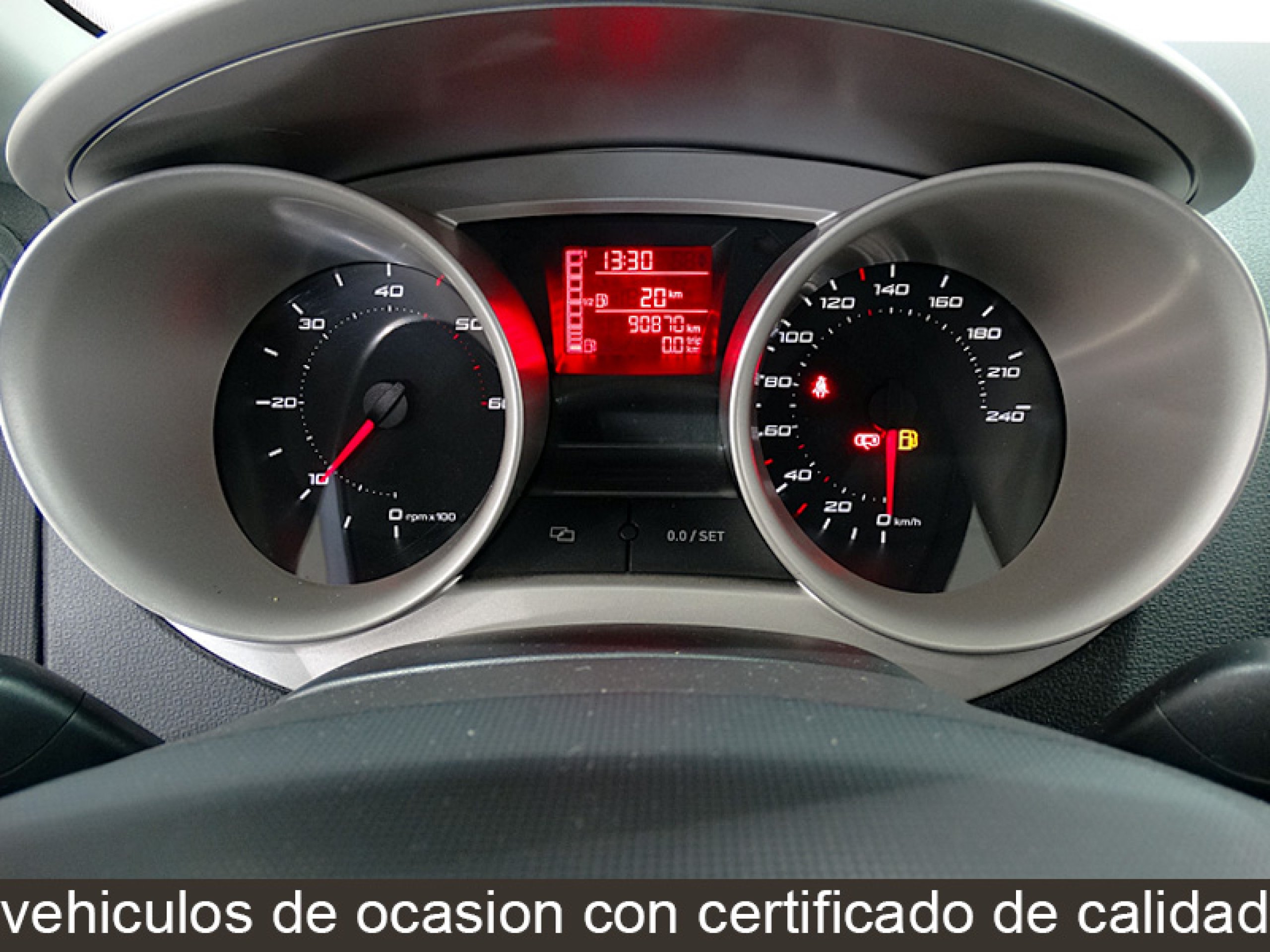 Foto Seat Ibiza 29