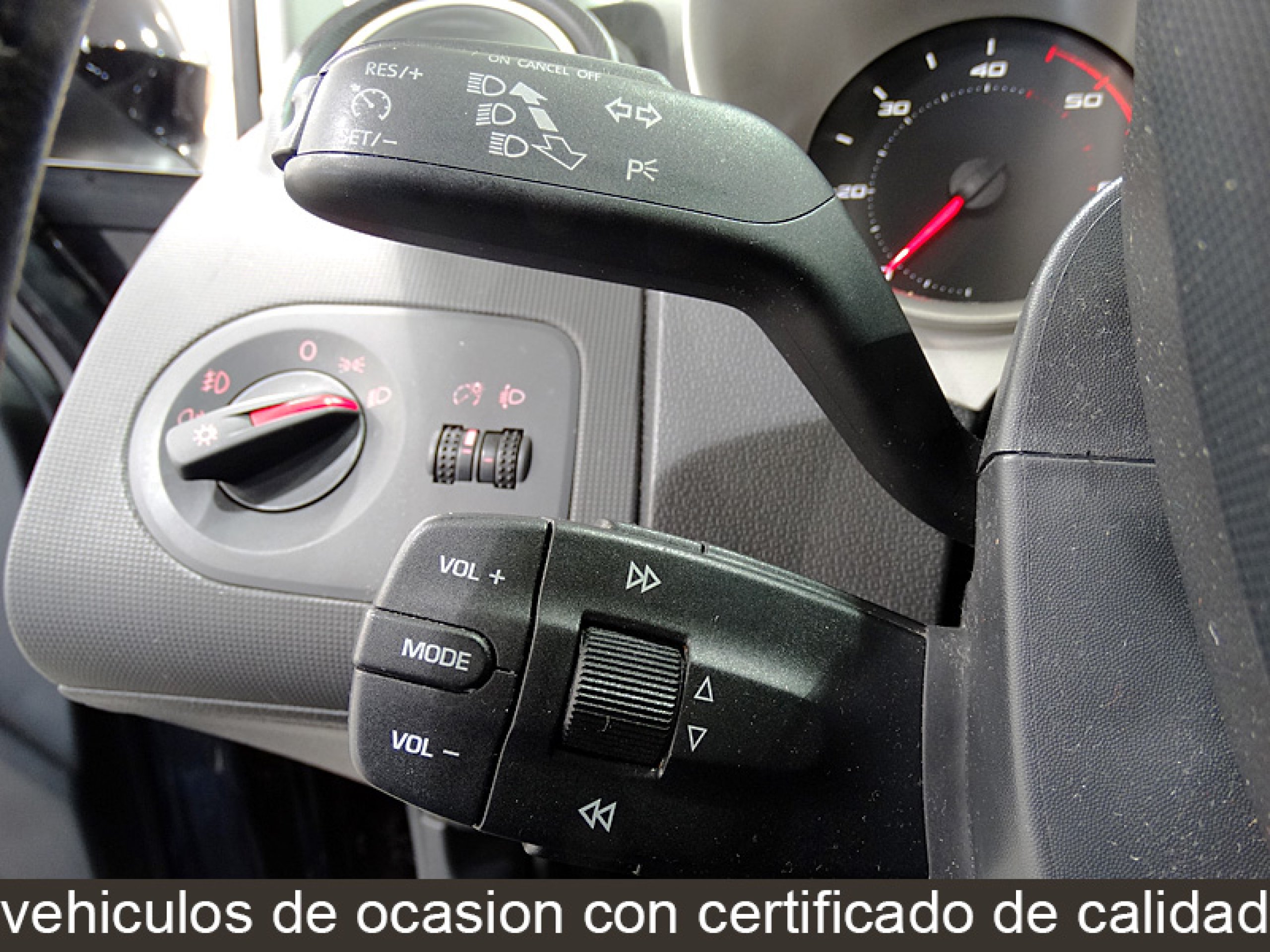 Foto Seat Ibiza 30