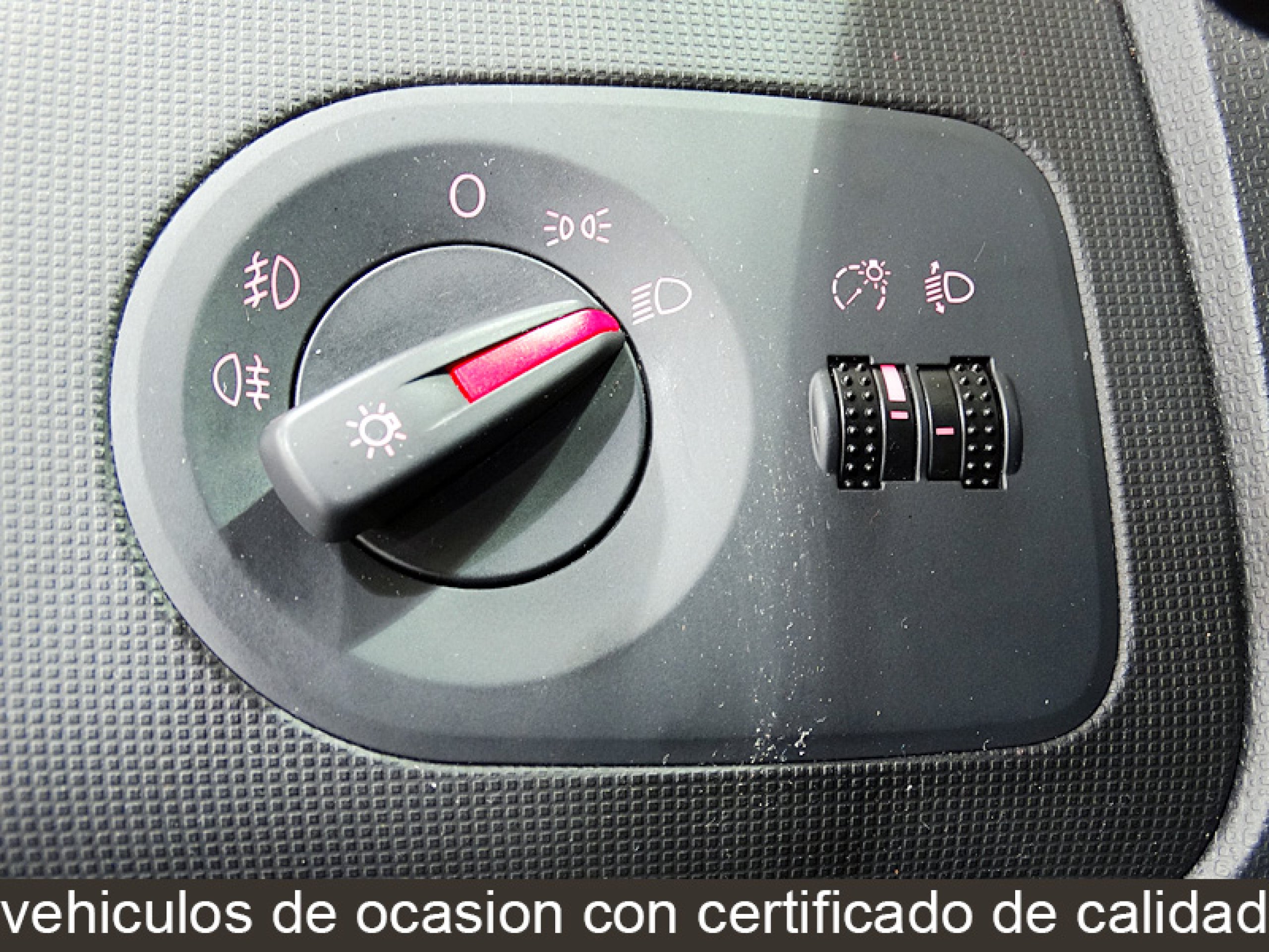 Foto Seat Ibiza 32