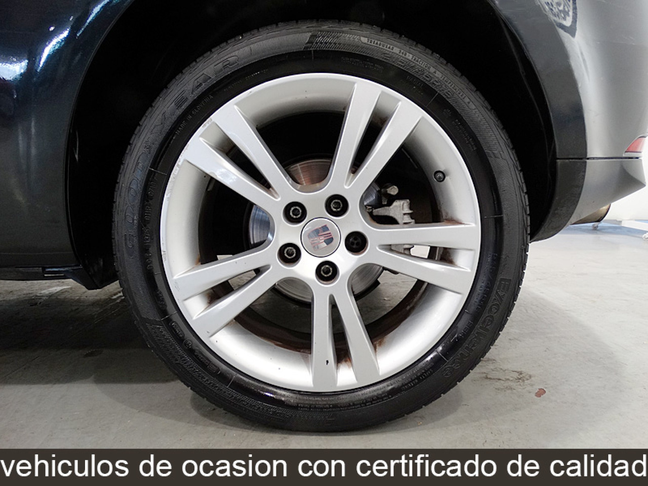 Foto Seat Ibiza 35