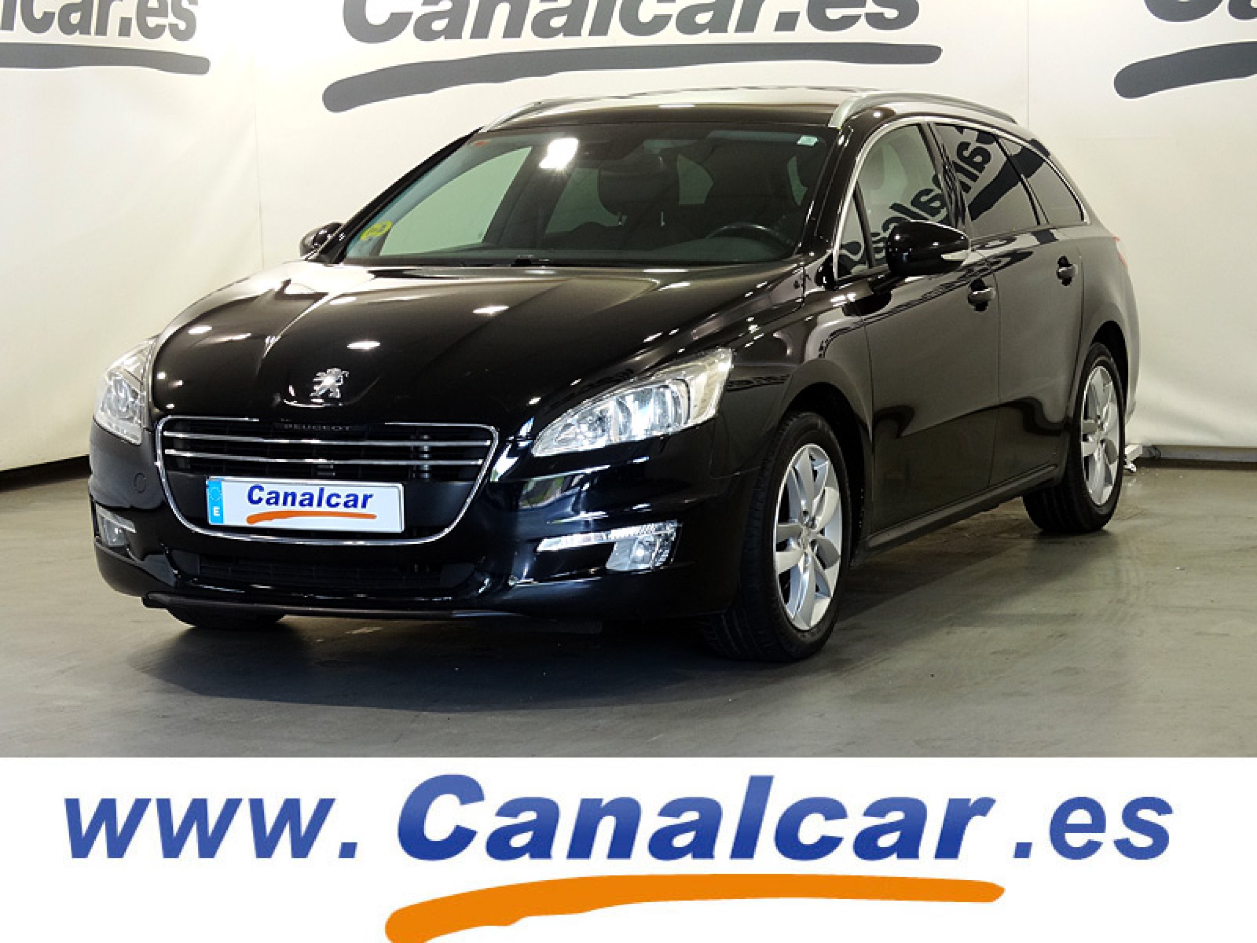 Foto Peugeot 508 2
