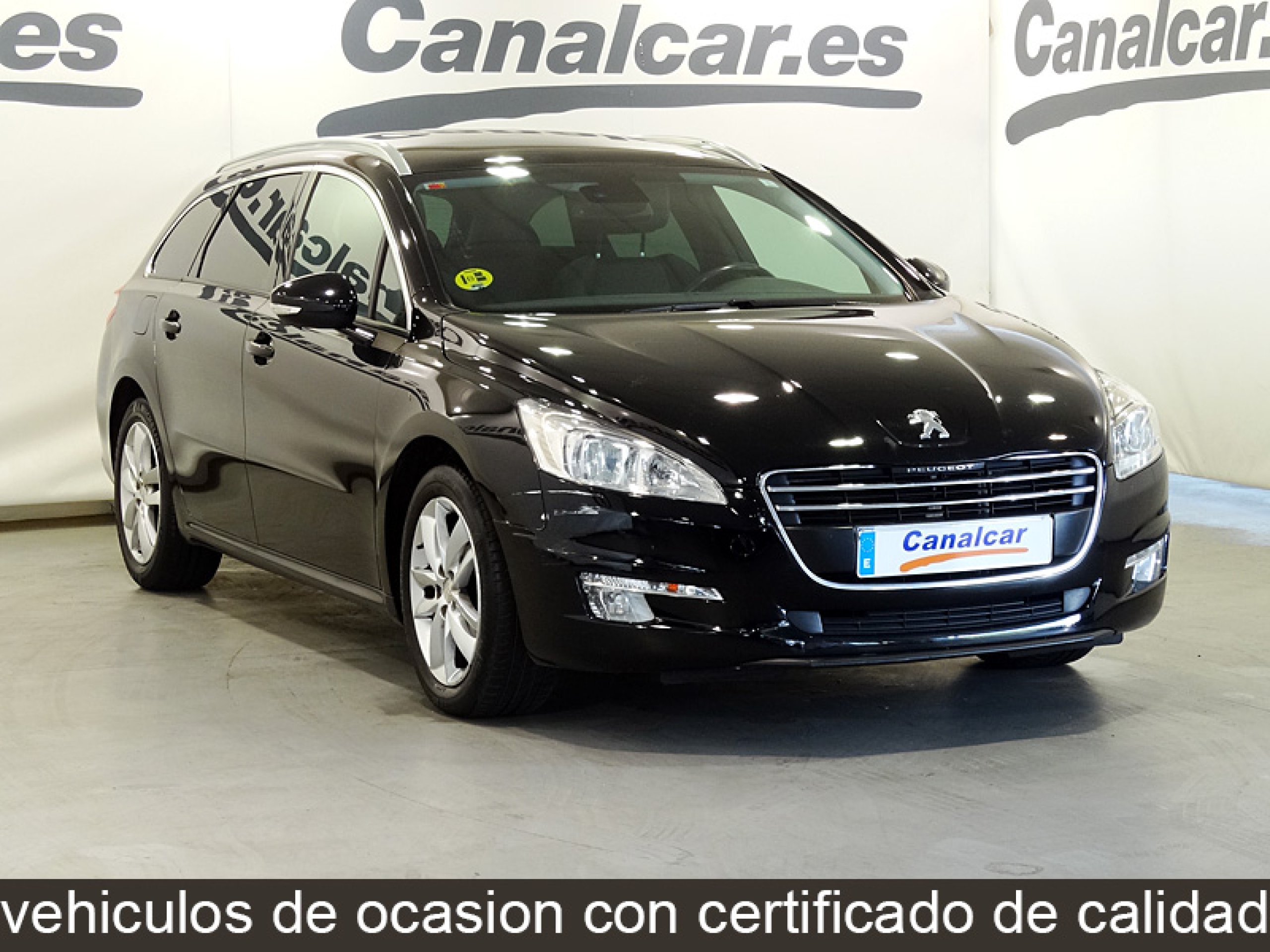 Foto Peugeot 508 3