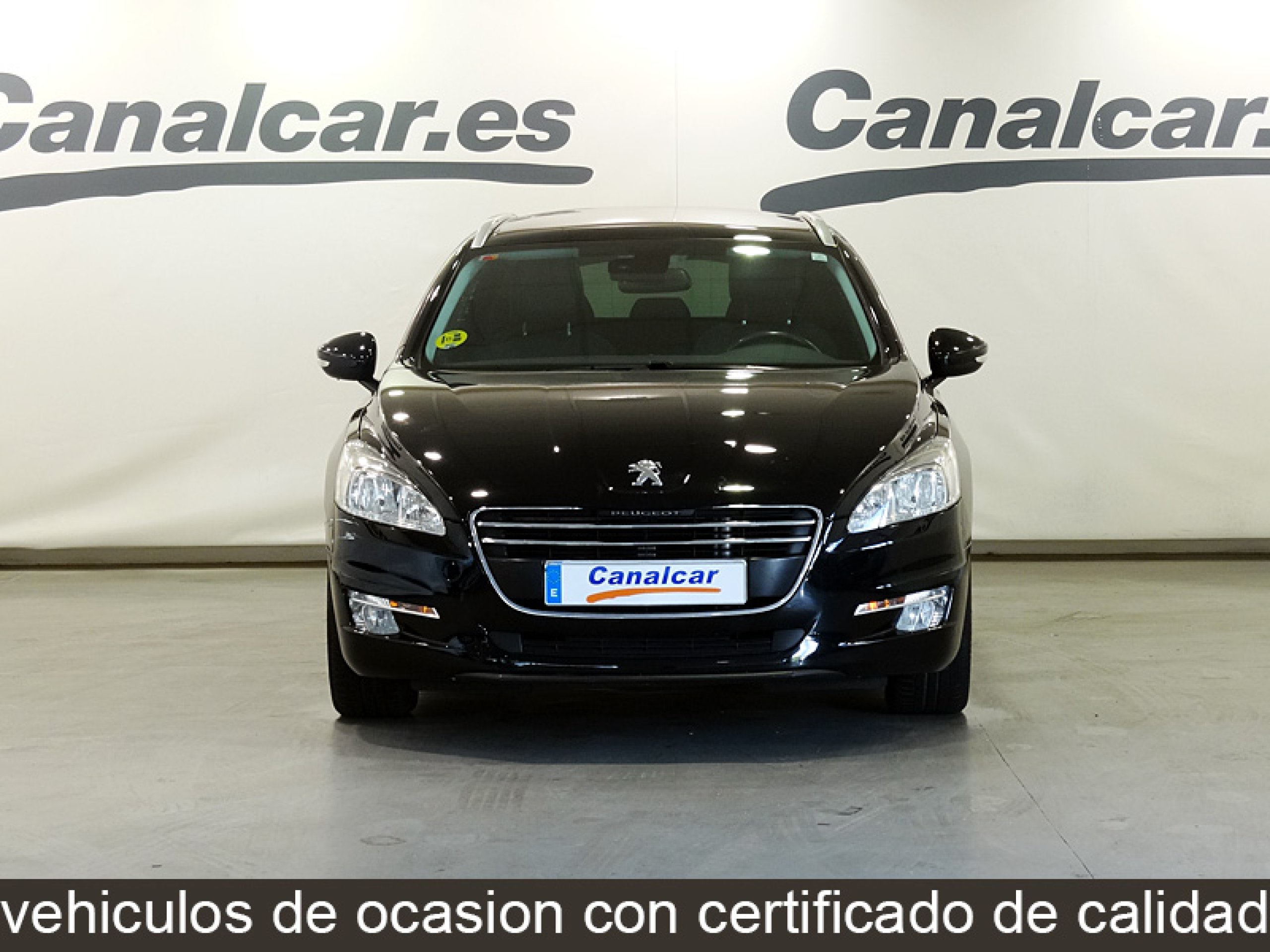 Foto Peugeot 508 4