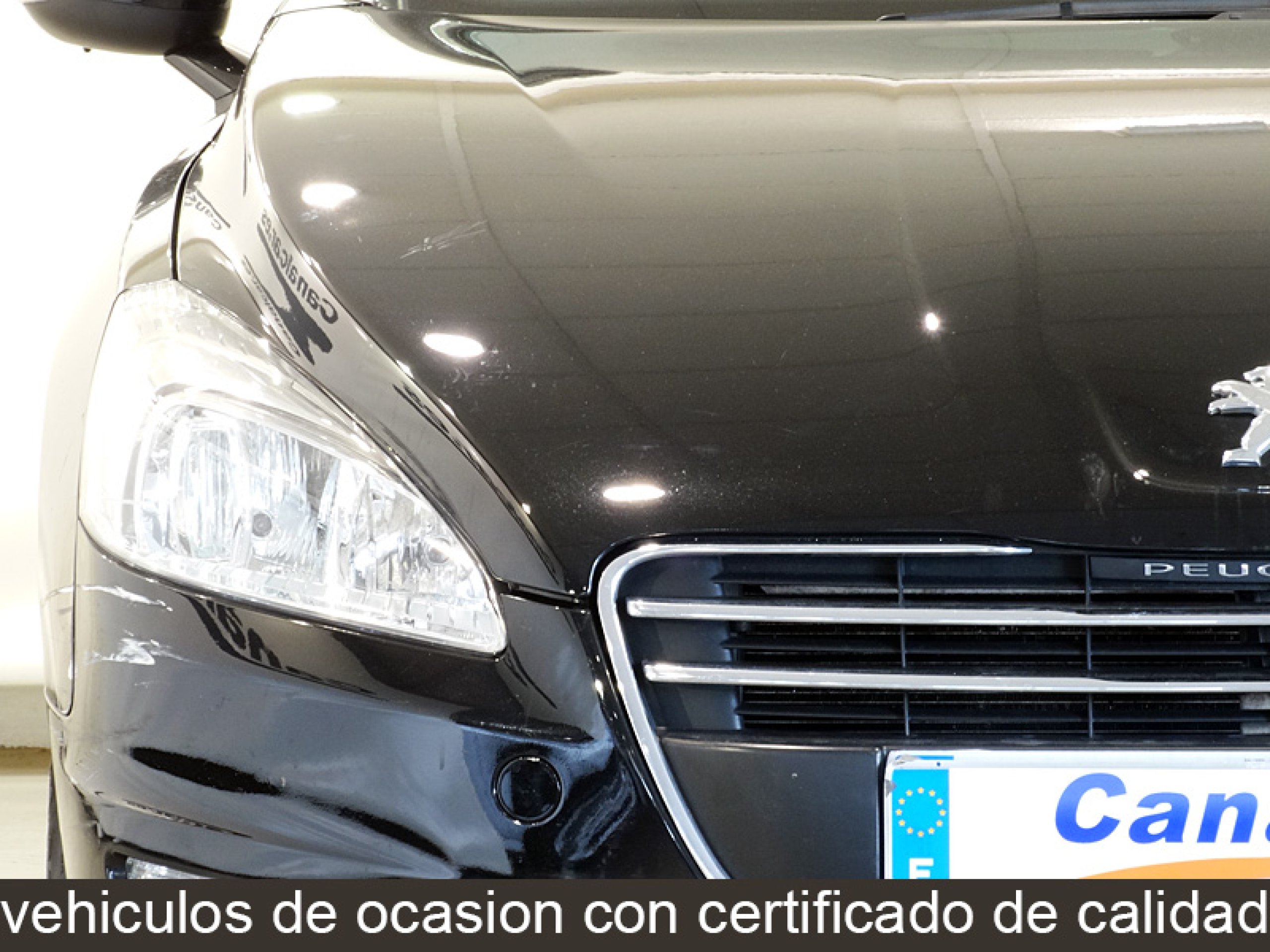 Foto Peugeot 508 11