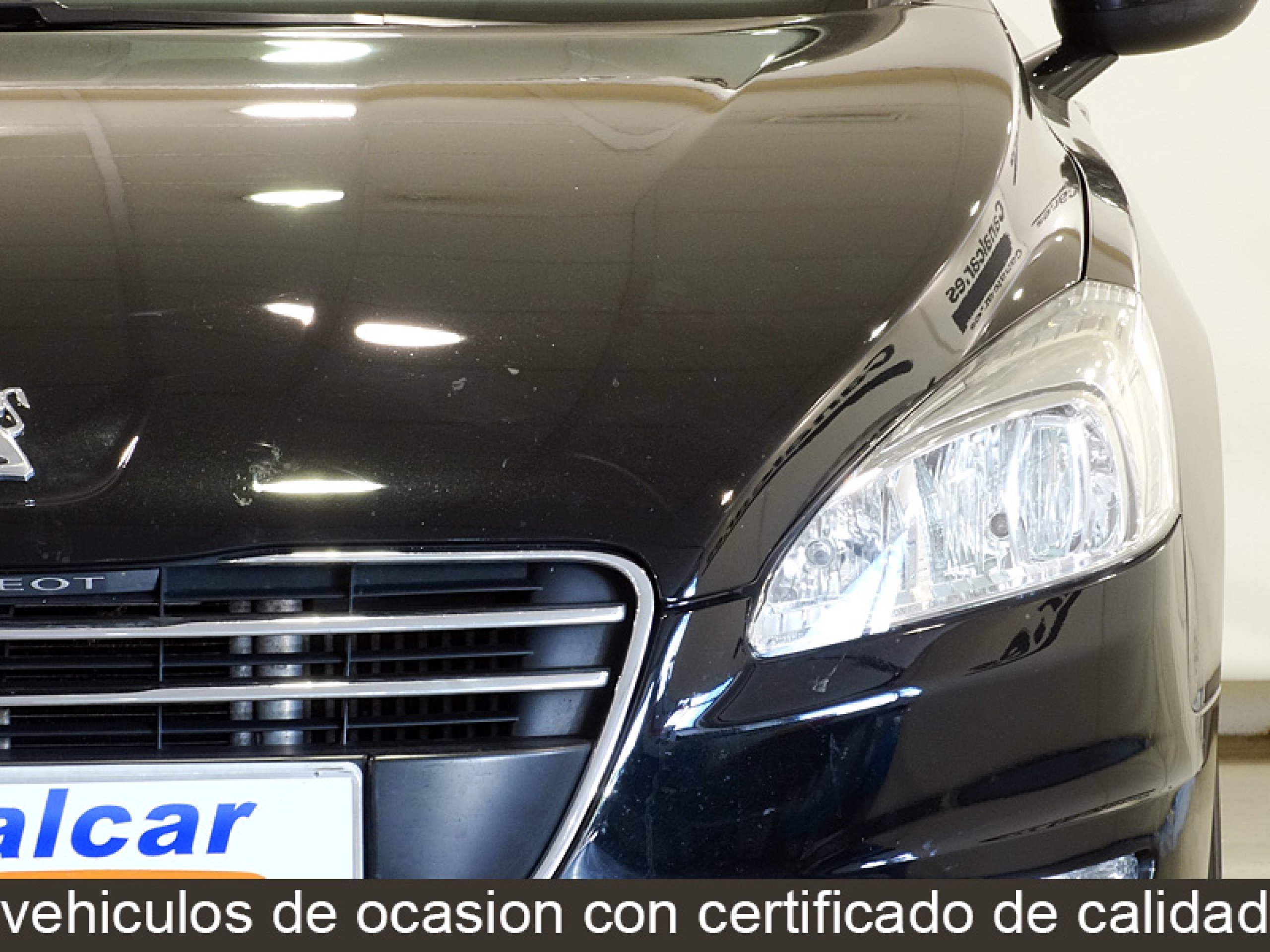 Foto Peugeot 508 12