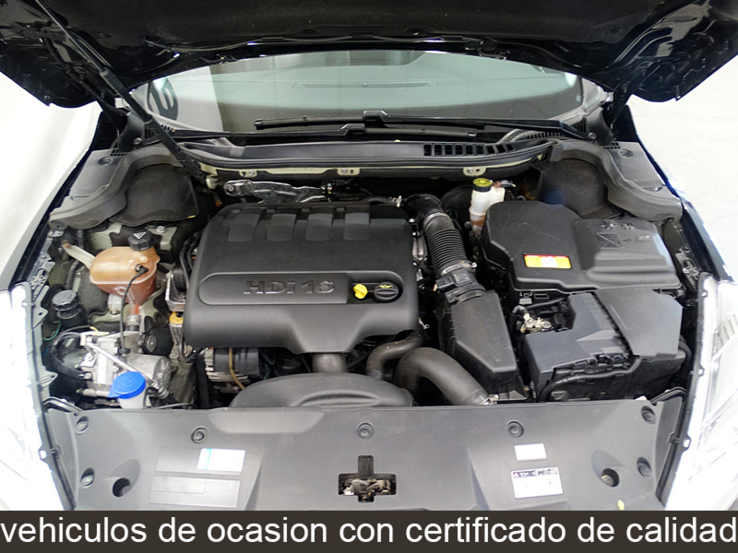Foto Peugeot 508 15
