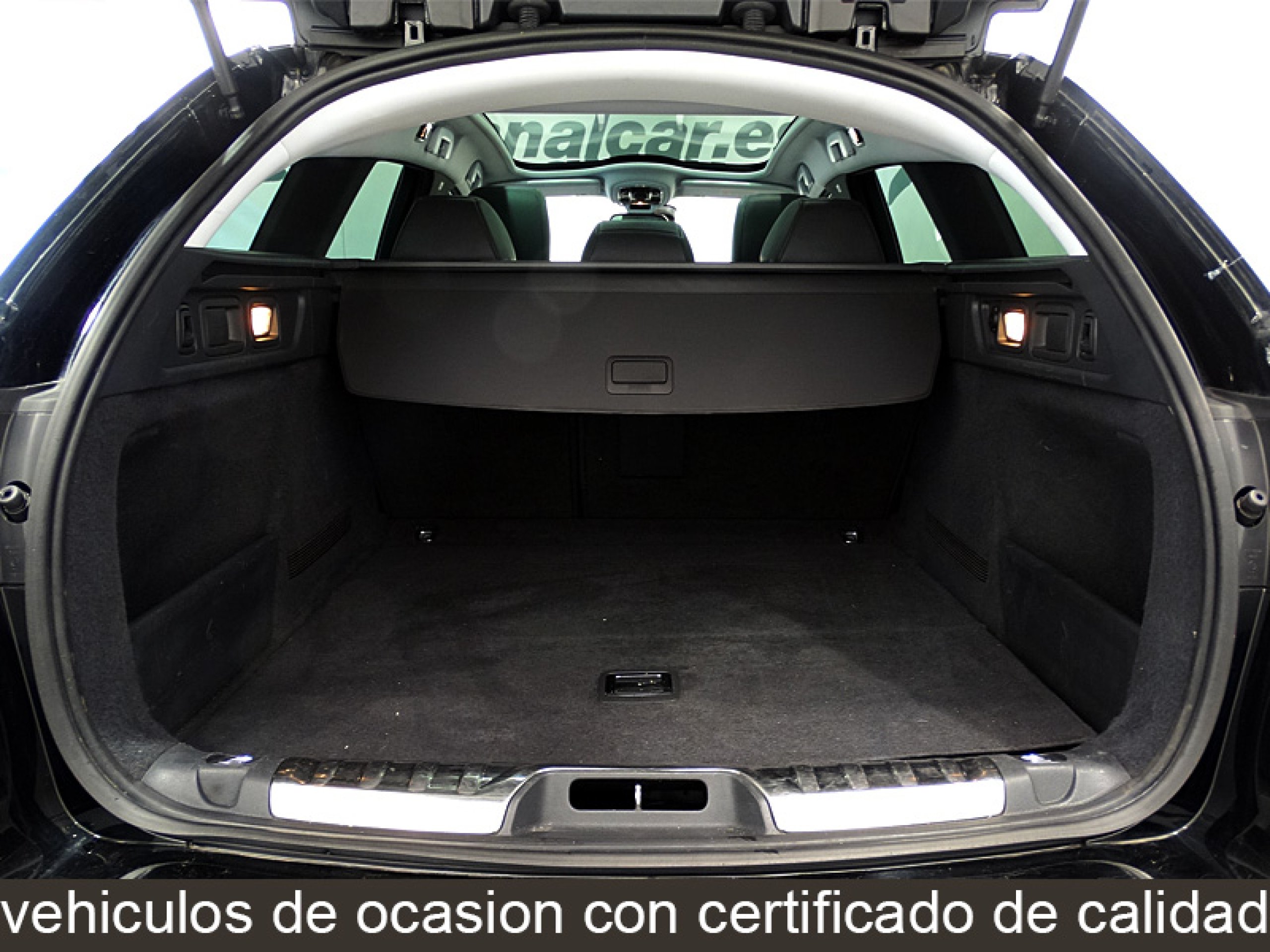 Foto Peugeot 508 16