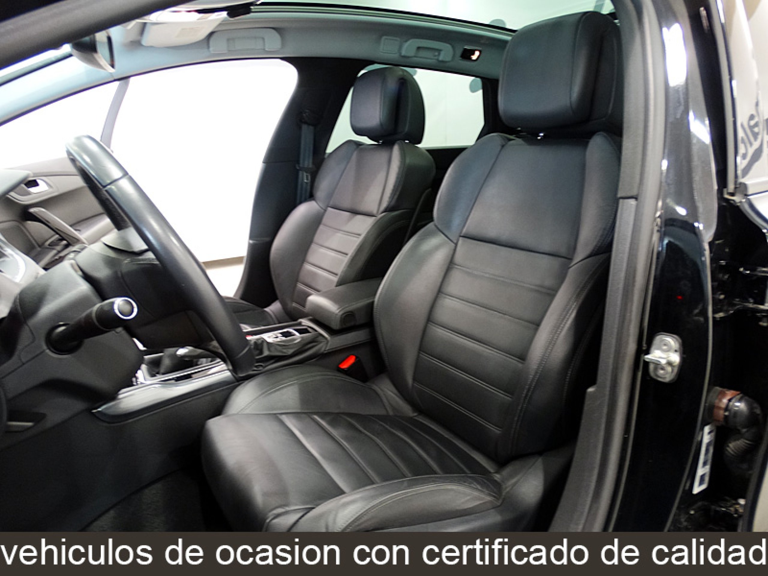 Foto Peugeot 508 18