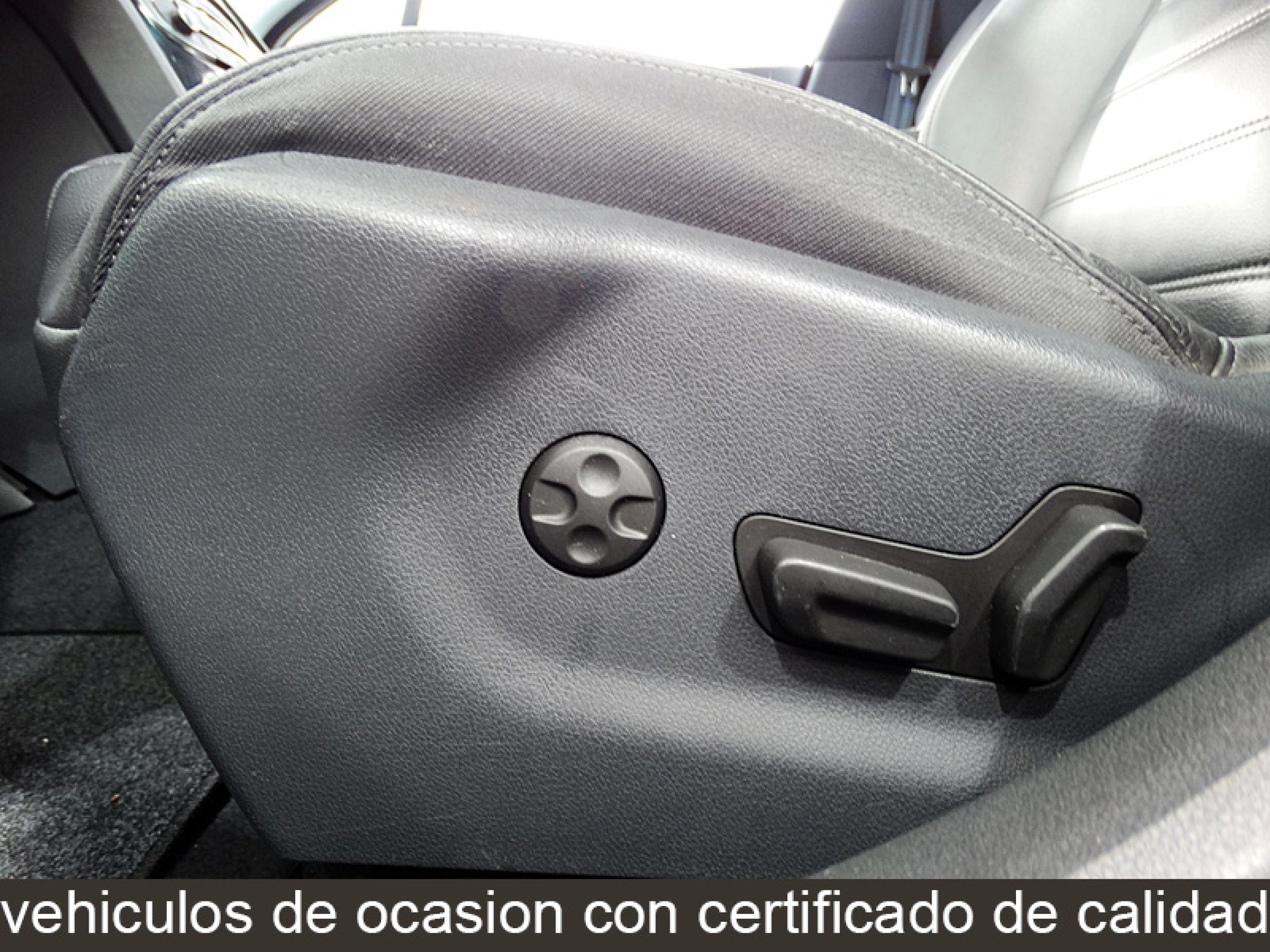 Foto Peugeot 508 21