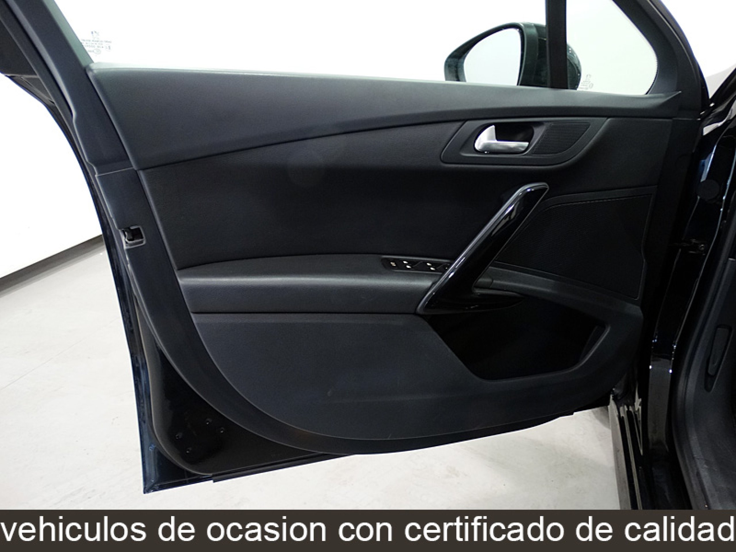 Foto Peugeot 508 22