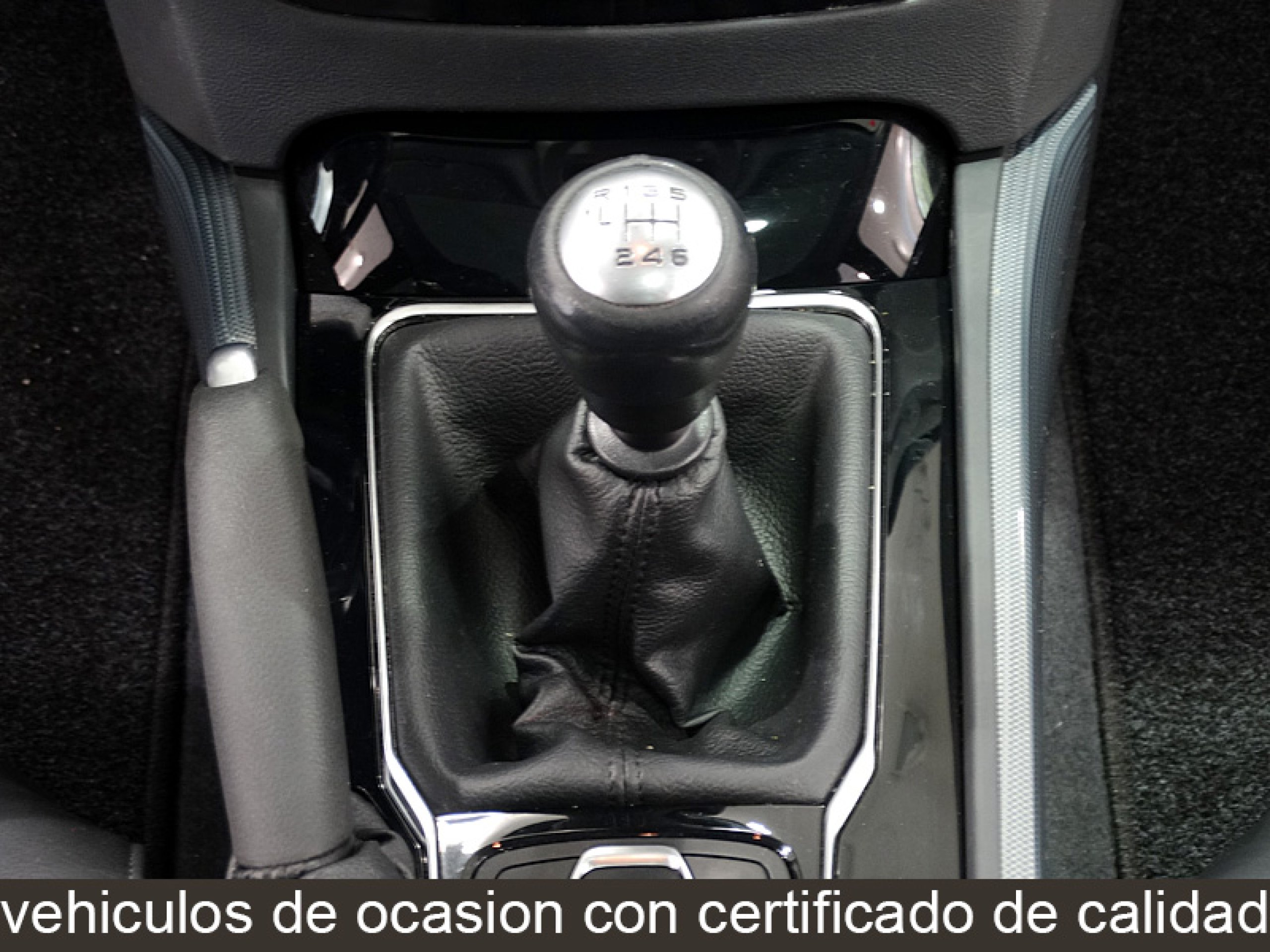Foto Peugeot 508 30