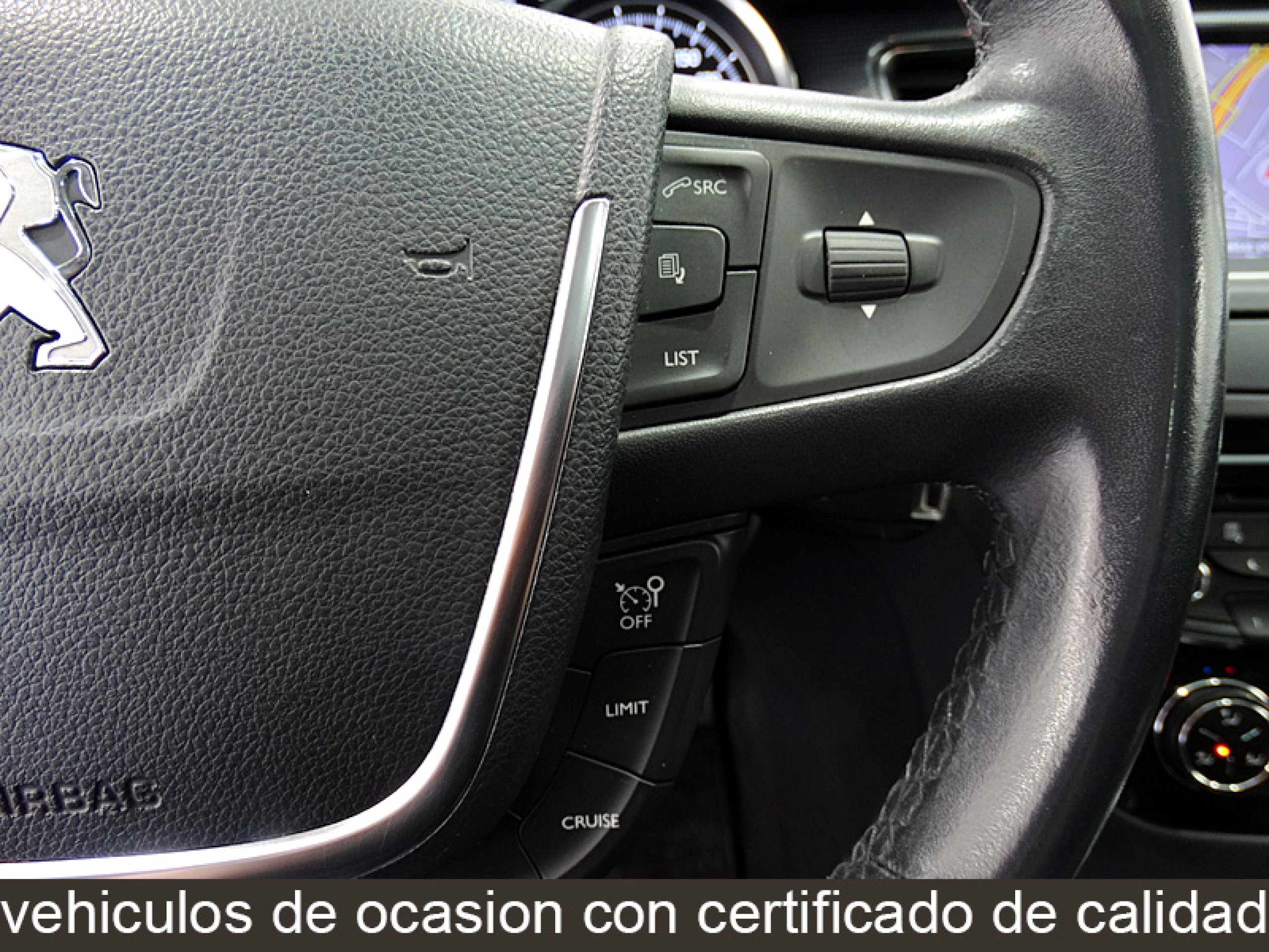 Foto Peugeot 508 34