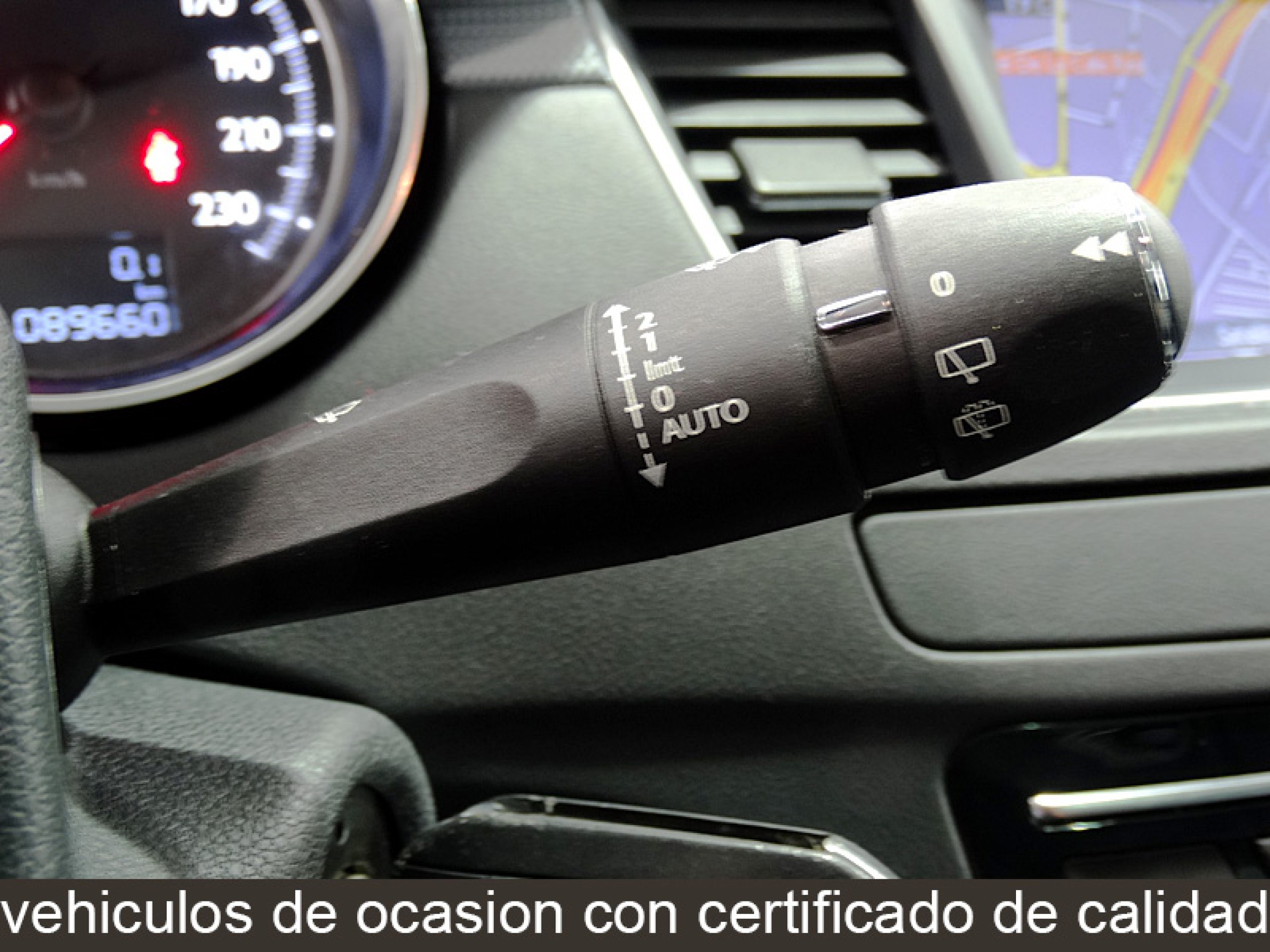 Foto Peugeot 508 36