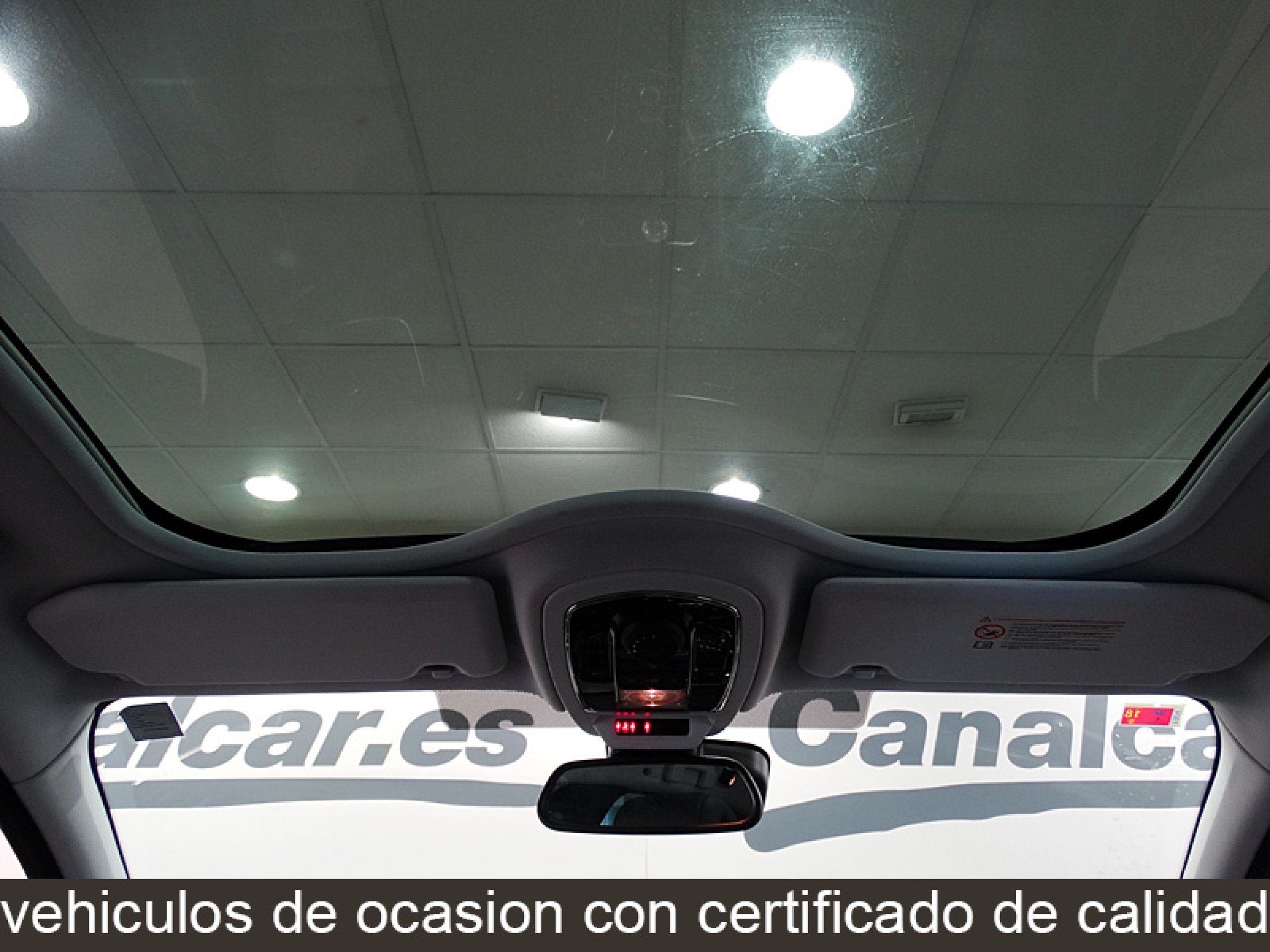 Foto Peugeot 508 37