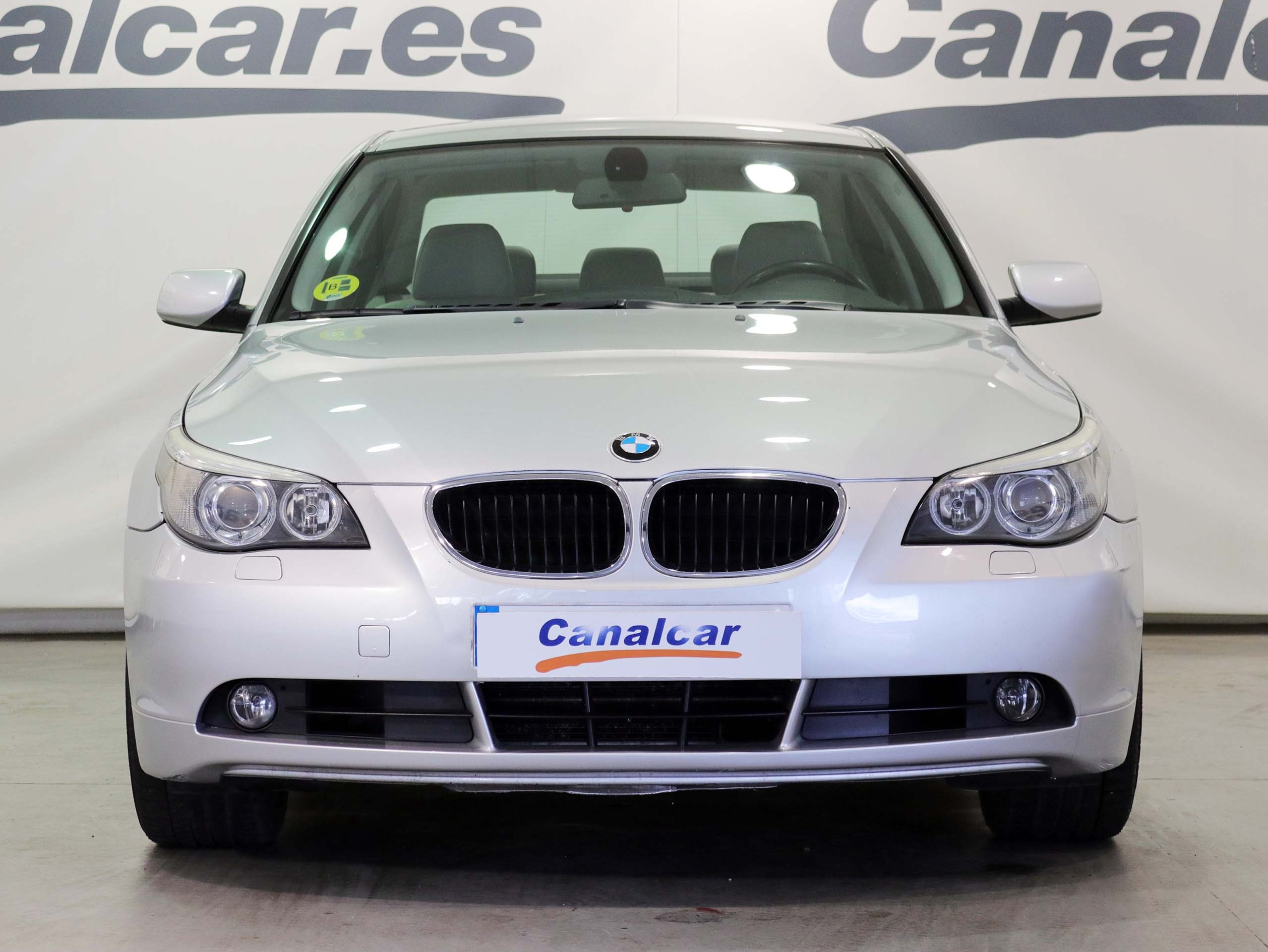 Foto Bmw 530 3