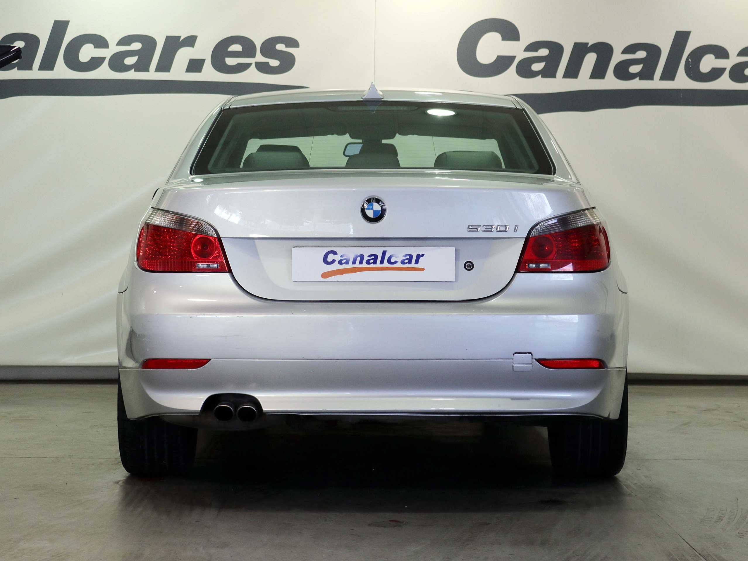 Foto Bmw 530 6