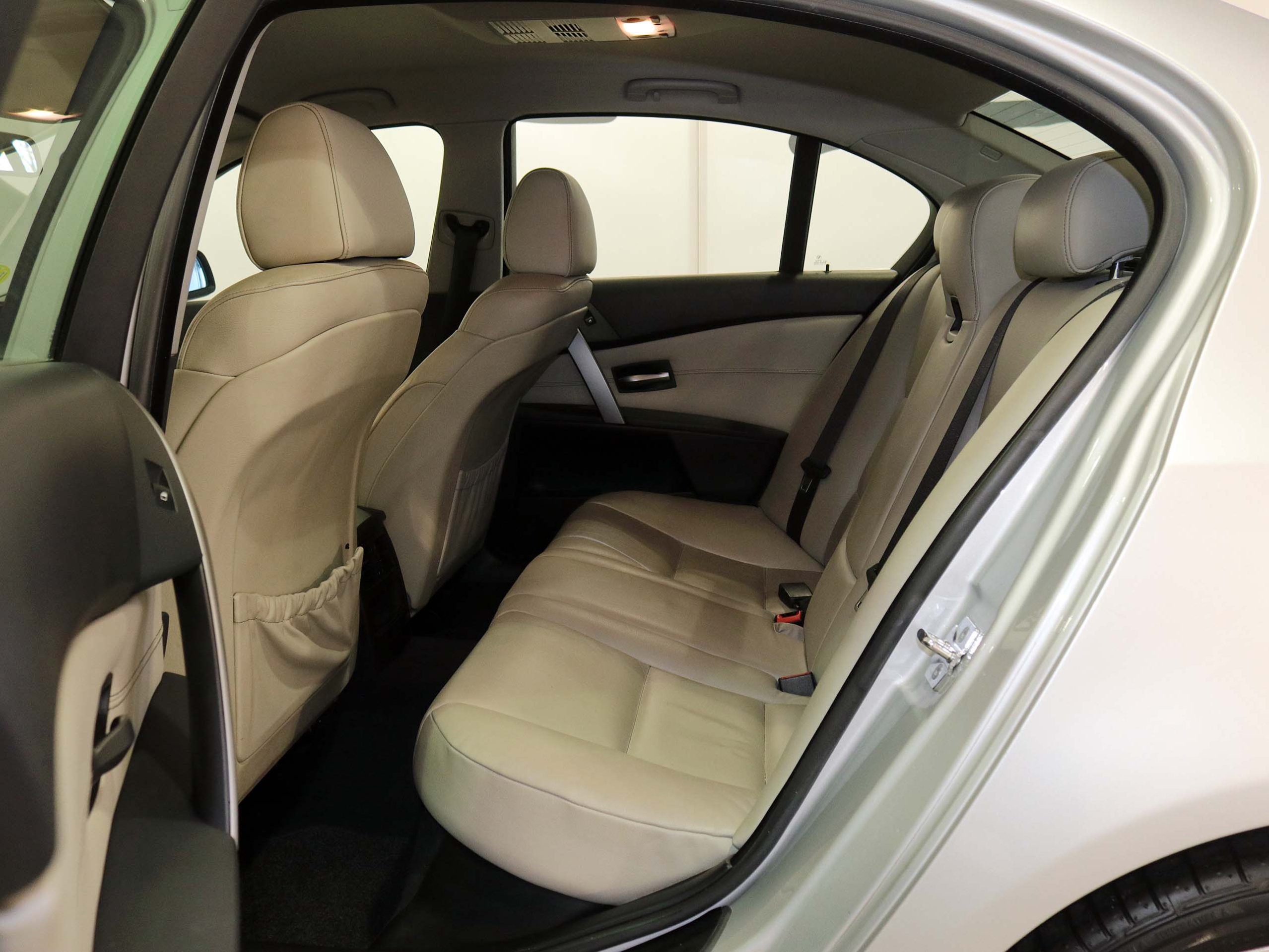 Foto Bmw 530 12