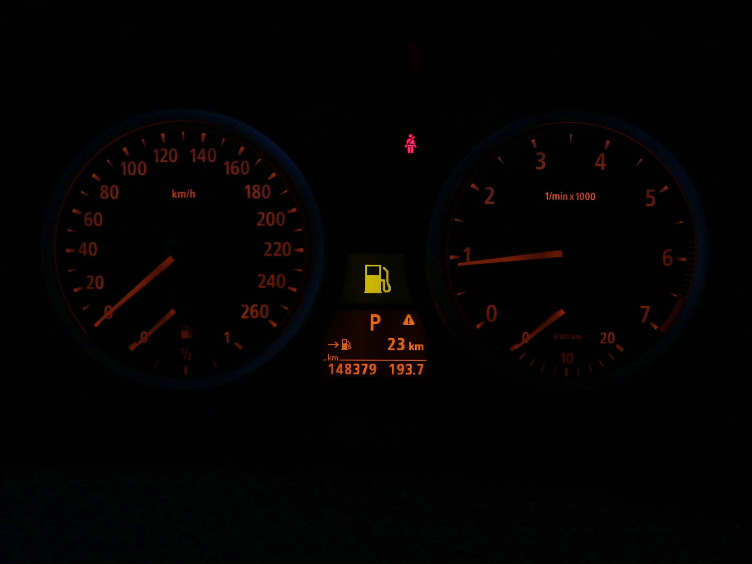 Foto Bmw 530 13