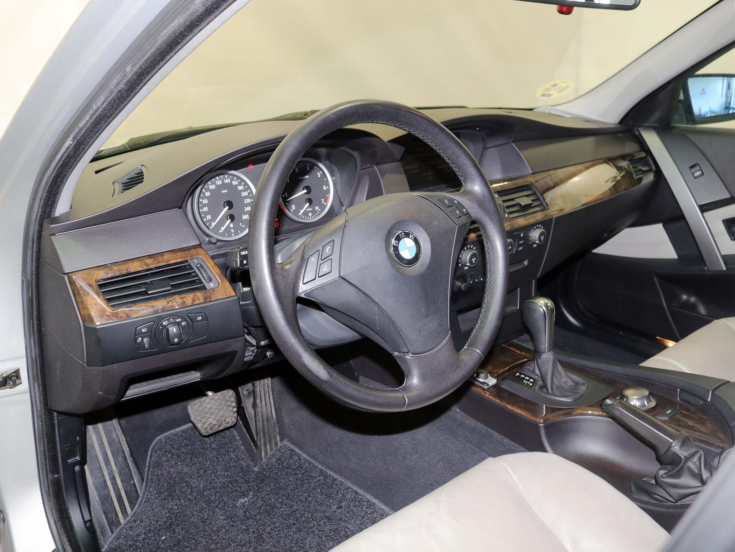 Foto Bmw 530 14