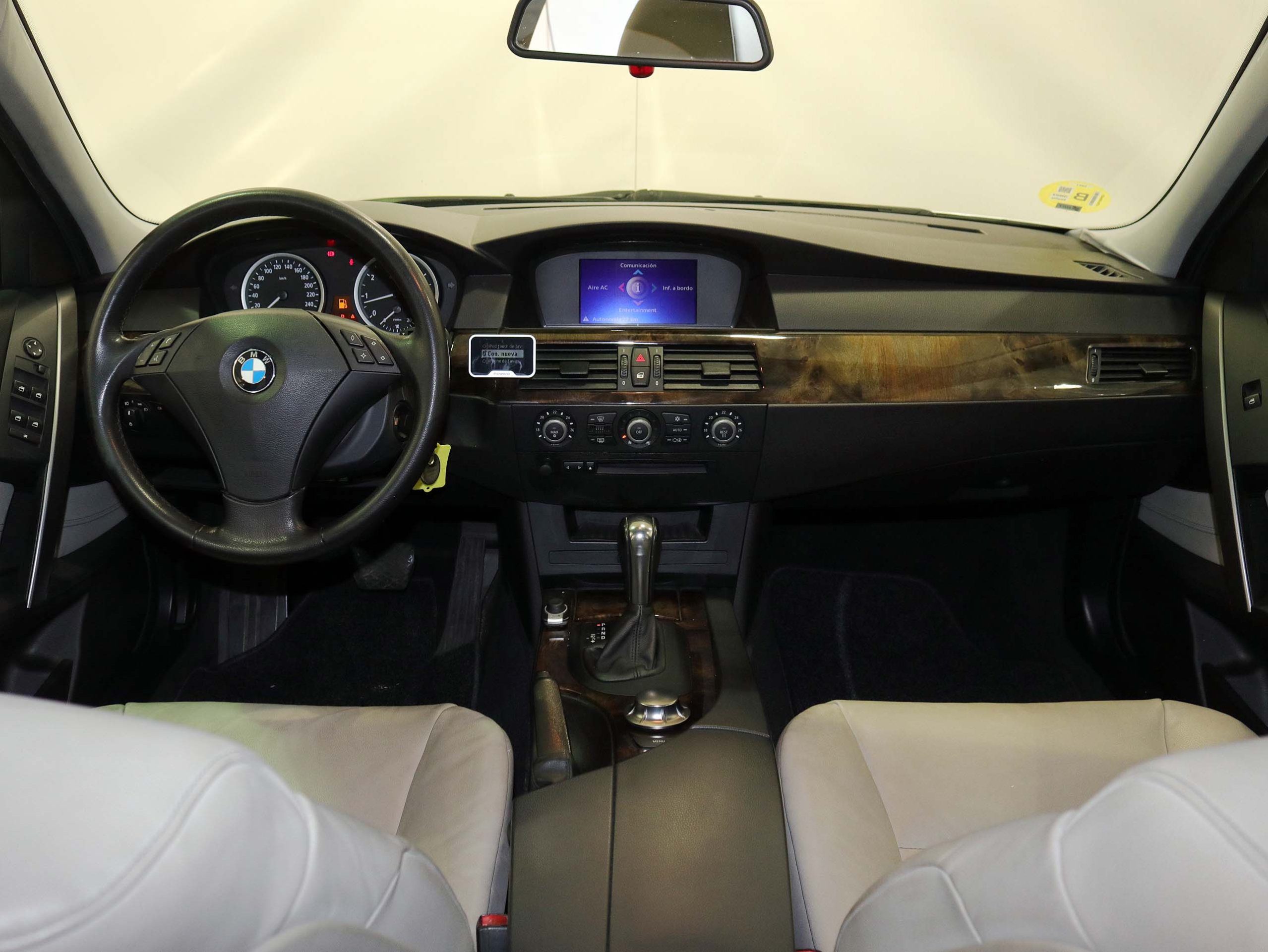 Foto Bmw 530 15