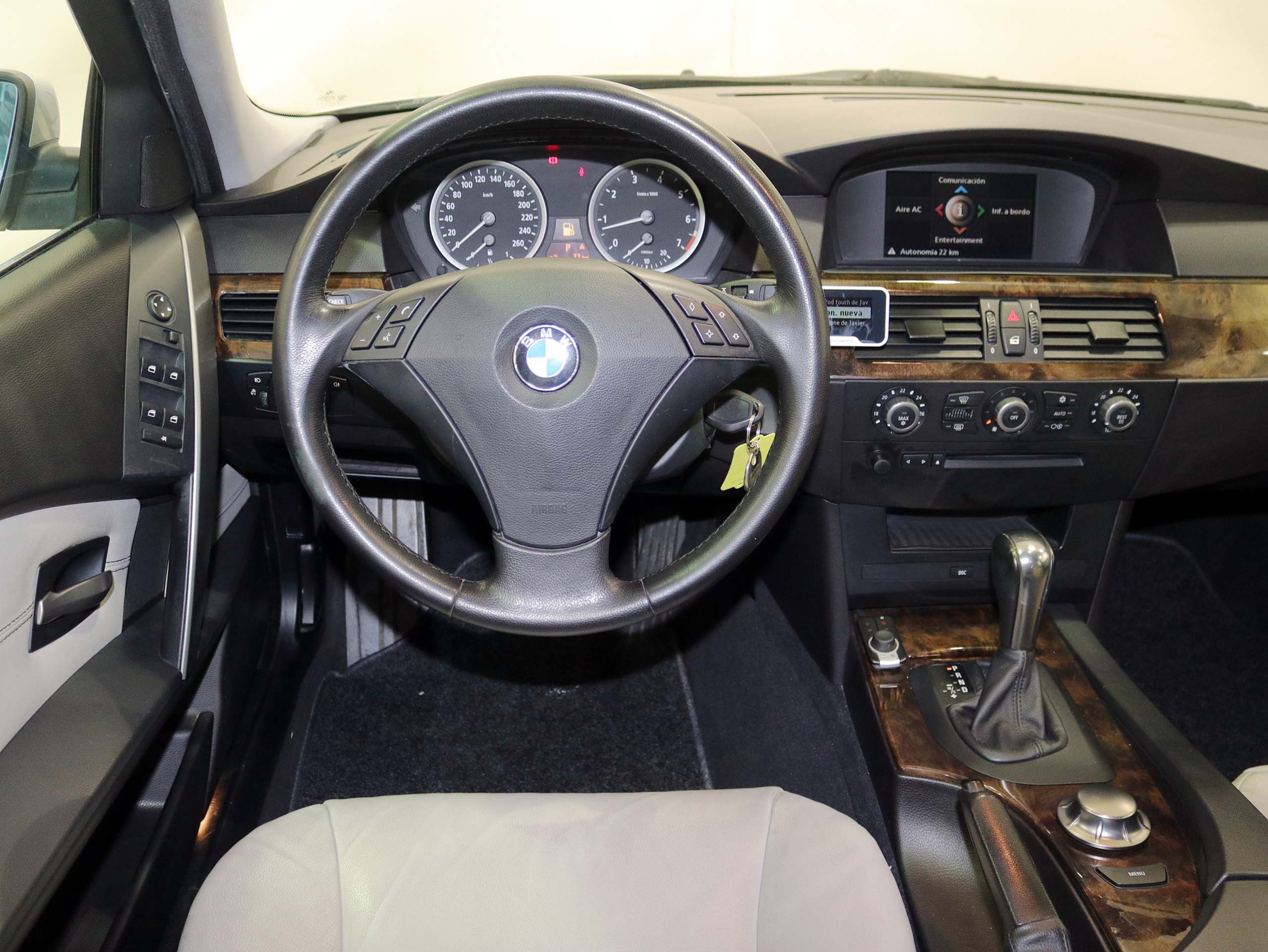 Foto Bmw 530 16