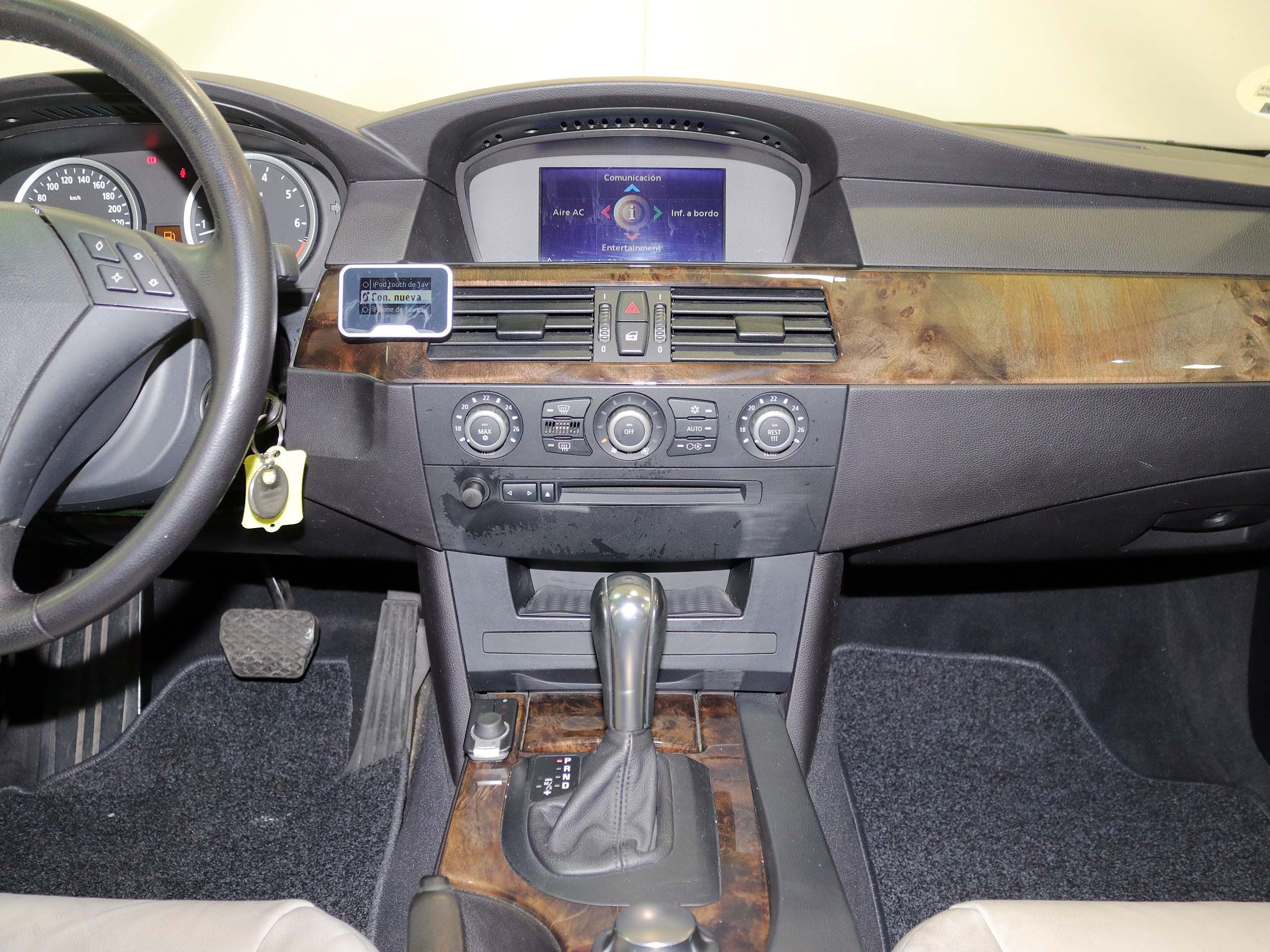 Foto Bmw 530 17