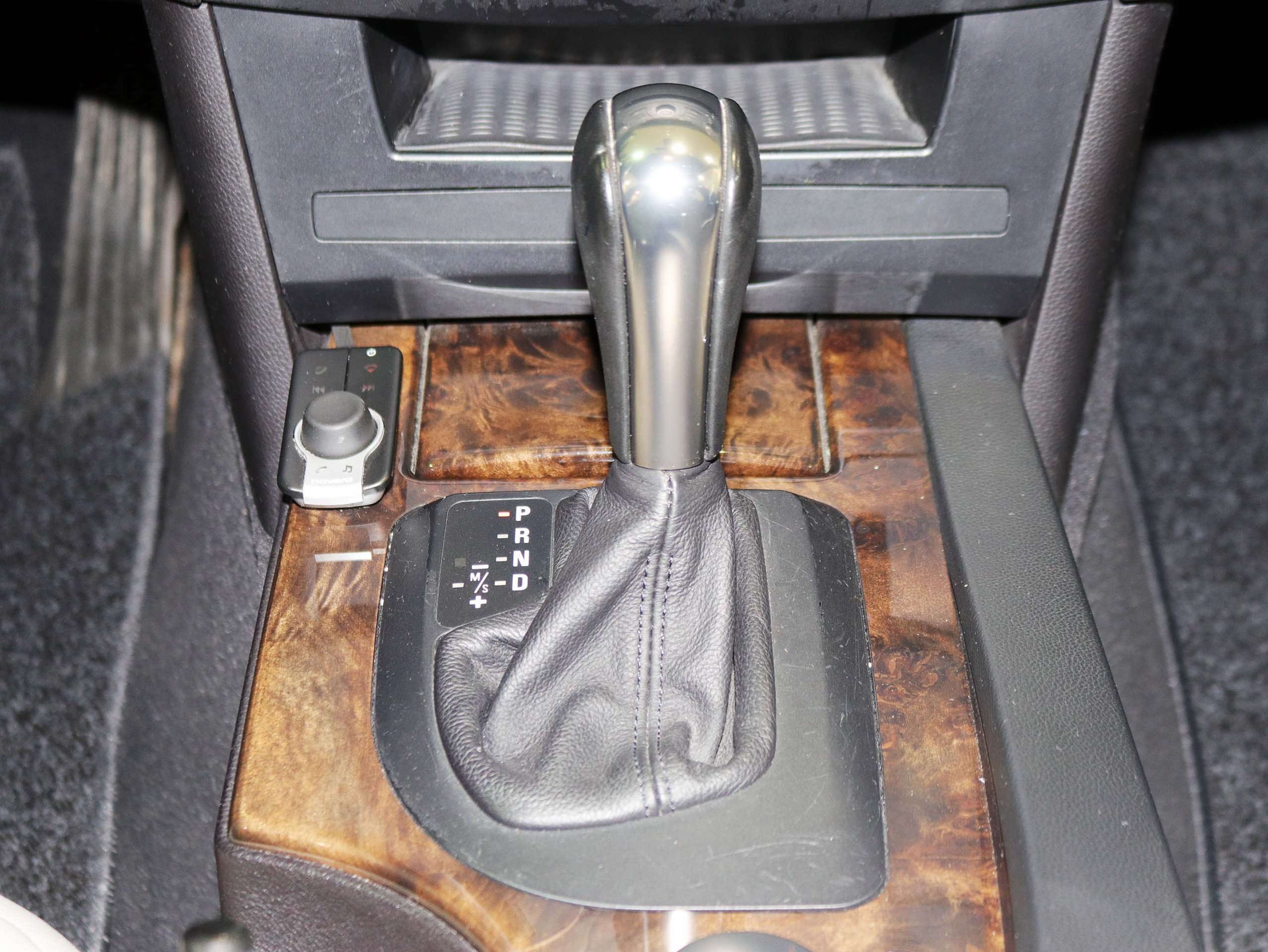 Foto Bmw 530 20