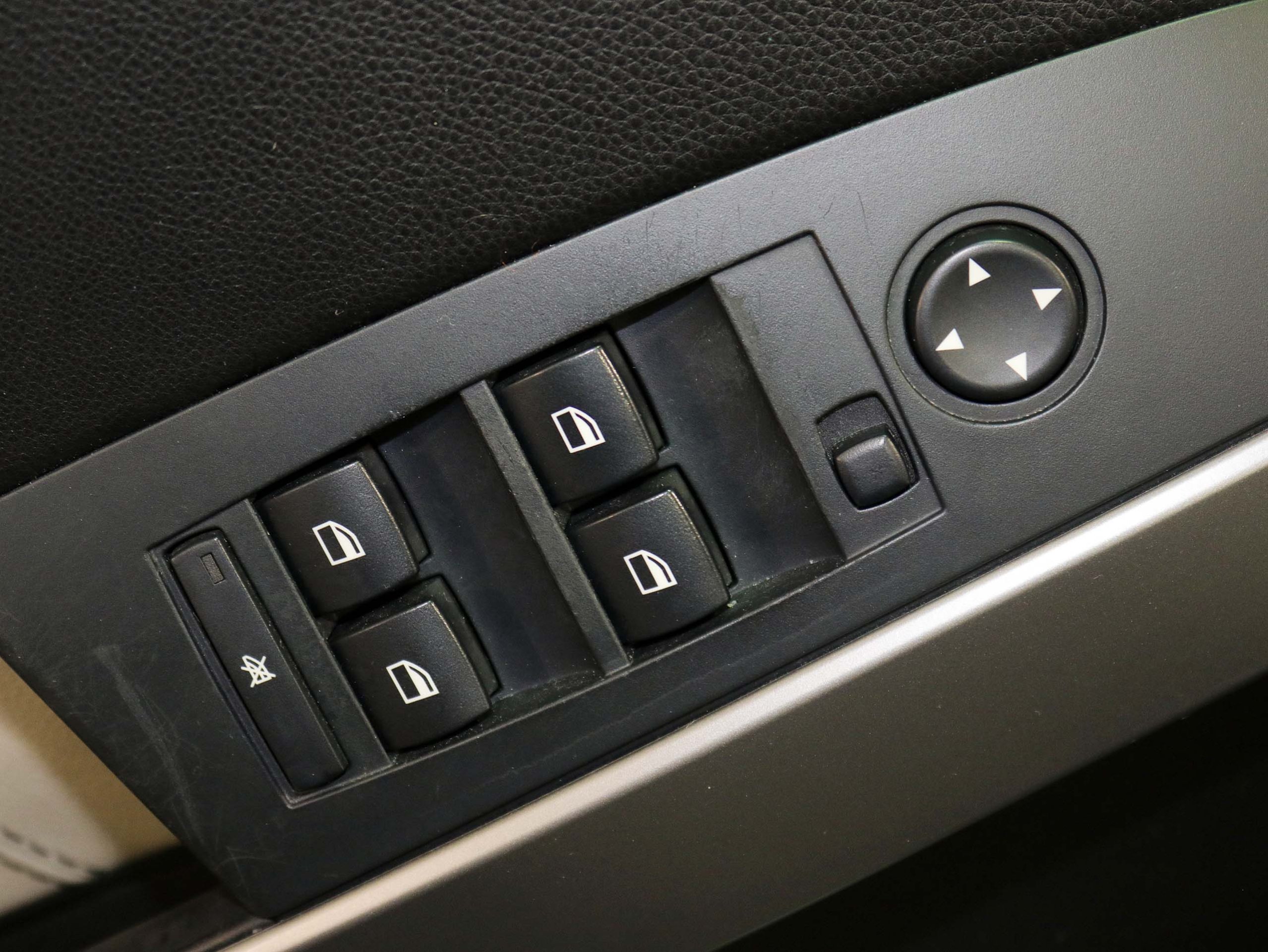 Foto Bmw 530 21