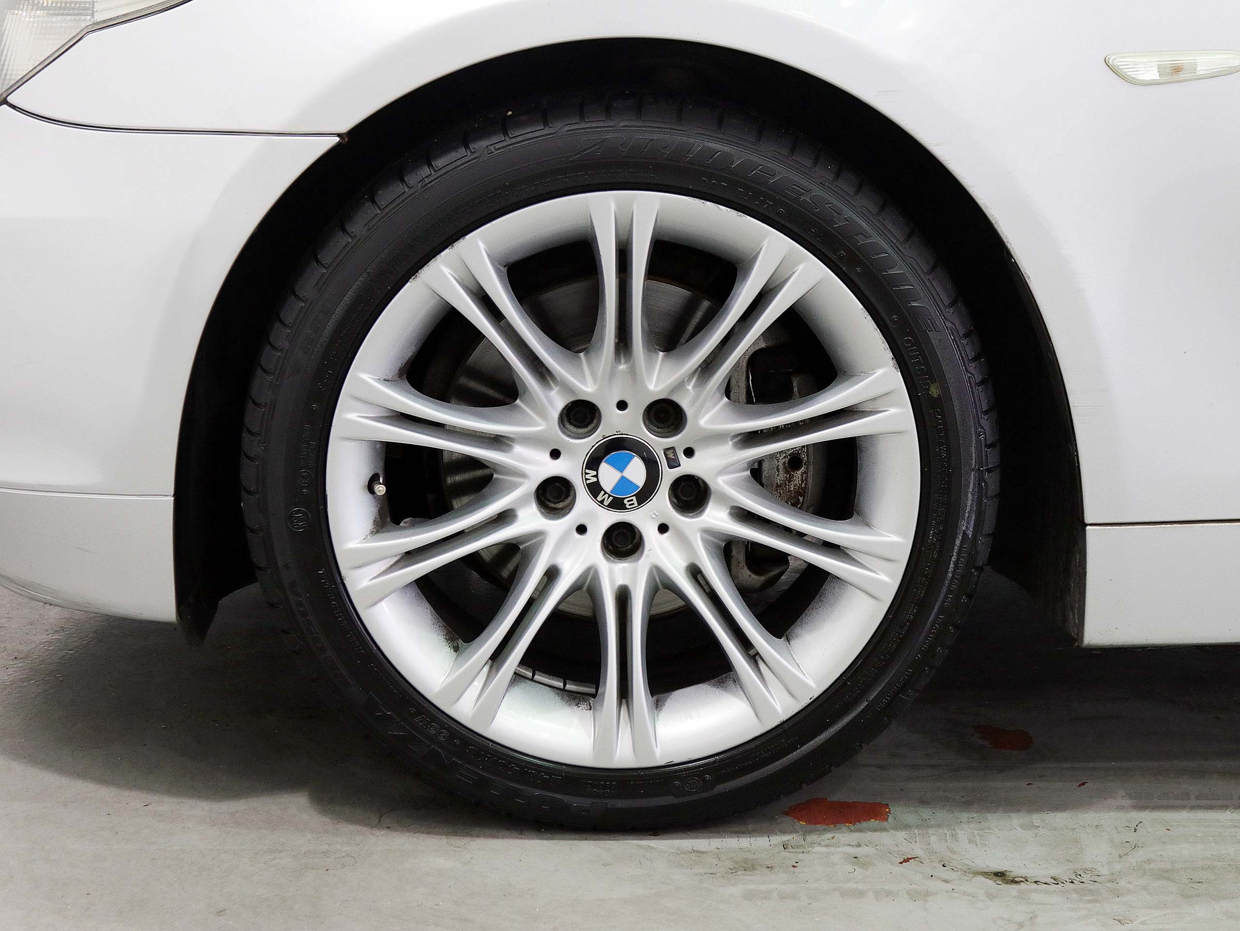 Foto Bmw 530 28