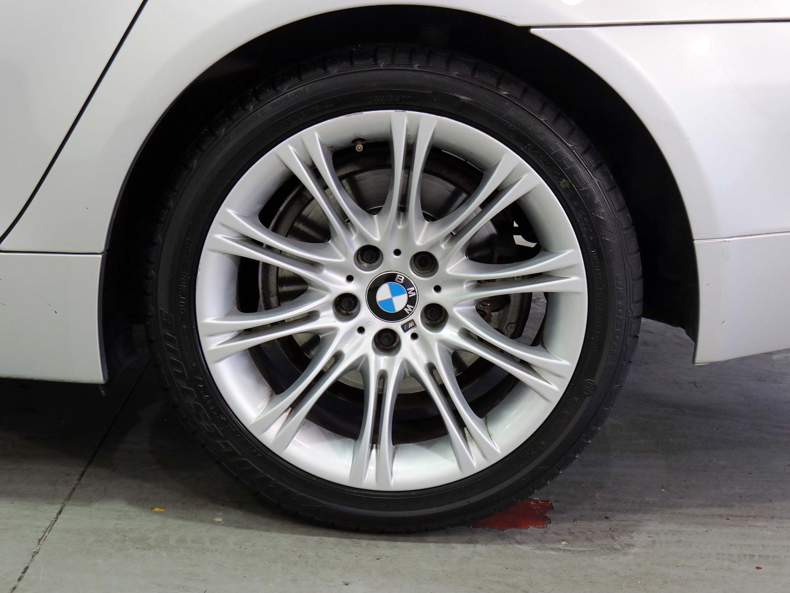Foto Bmw 530 29