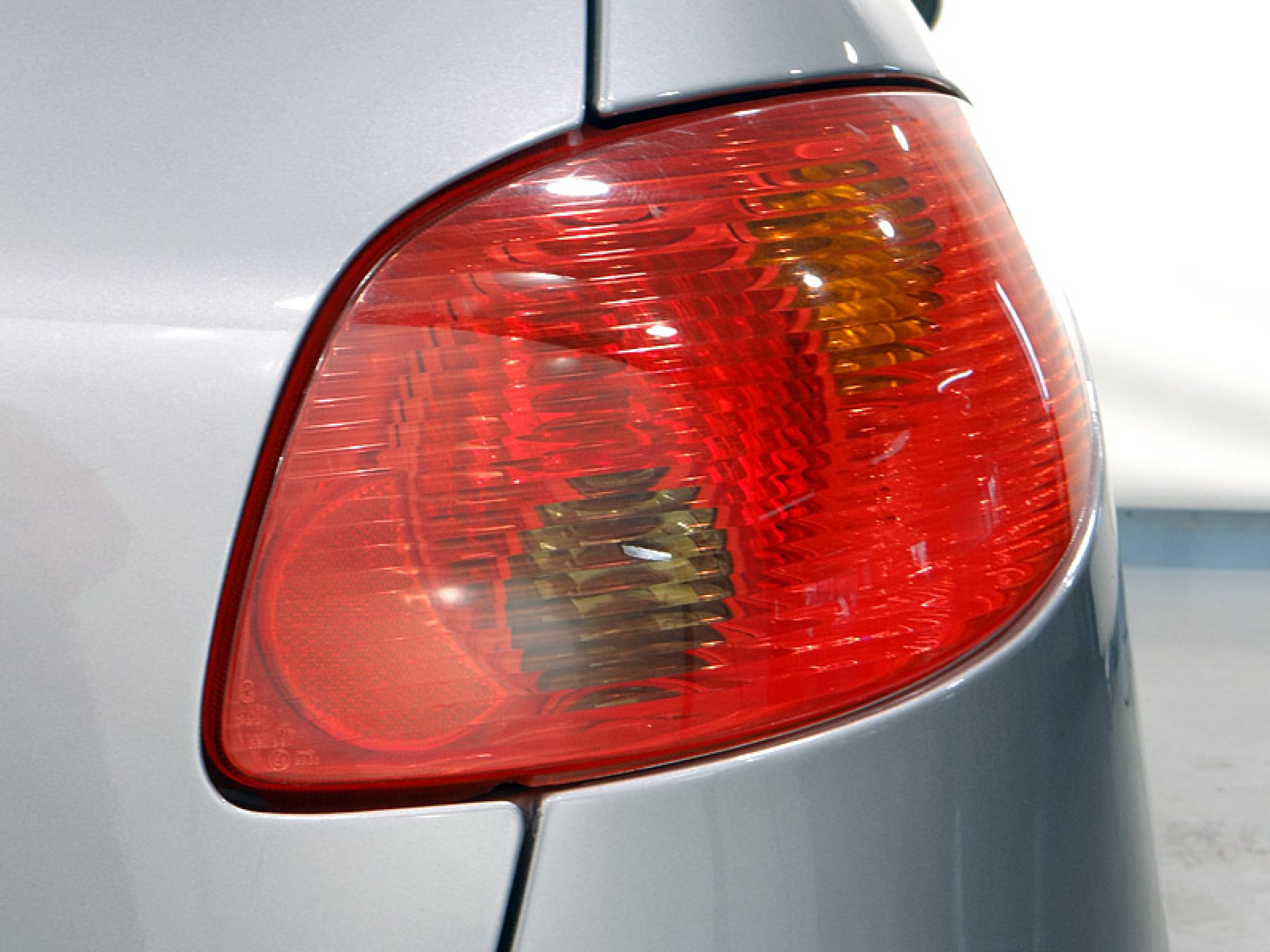 Foto Peugeot 206 17 Foto Peugeot 206 17