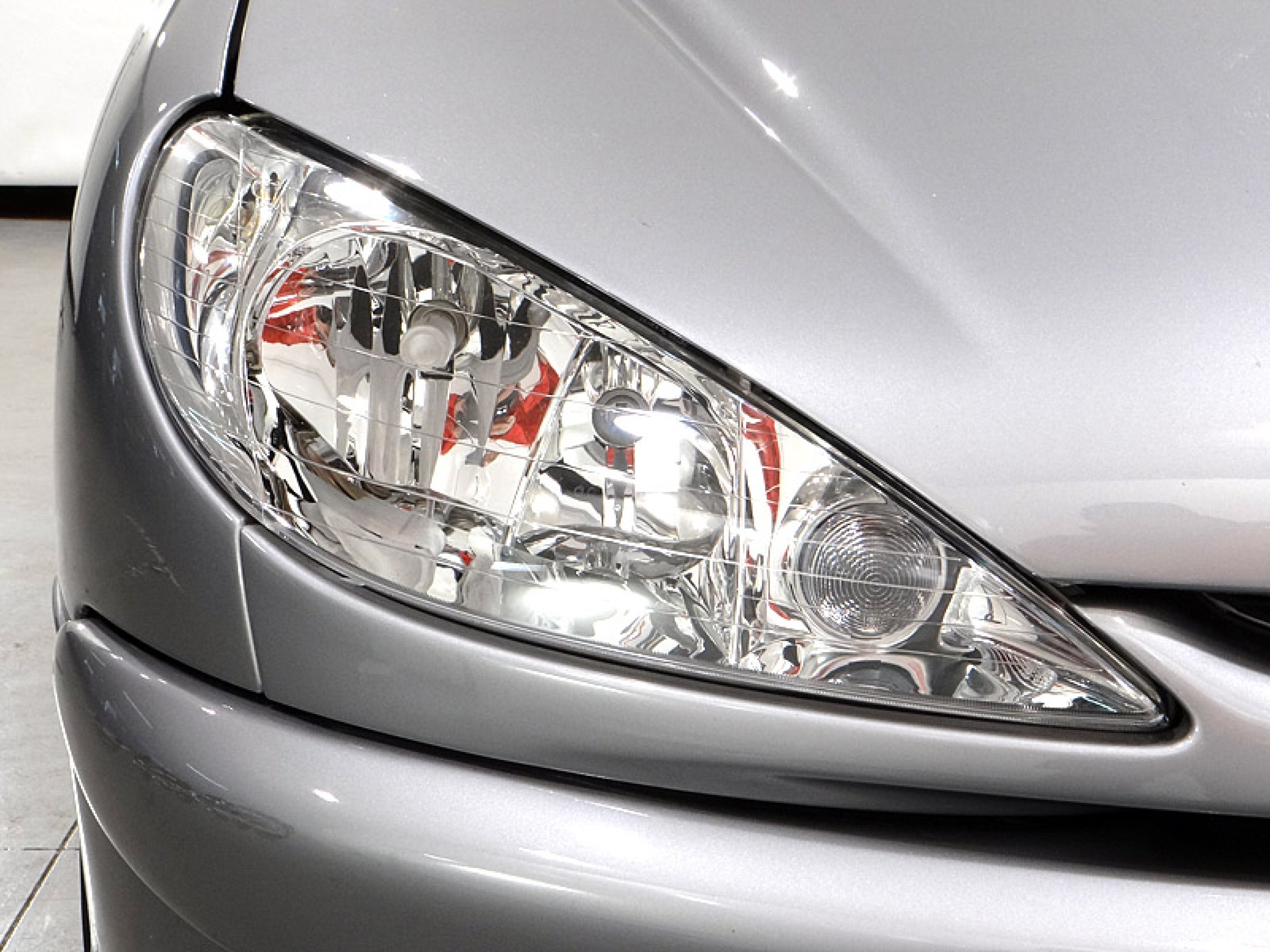 Foto Peugeot 206 18 Foto Peugeot 206 18