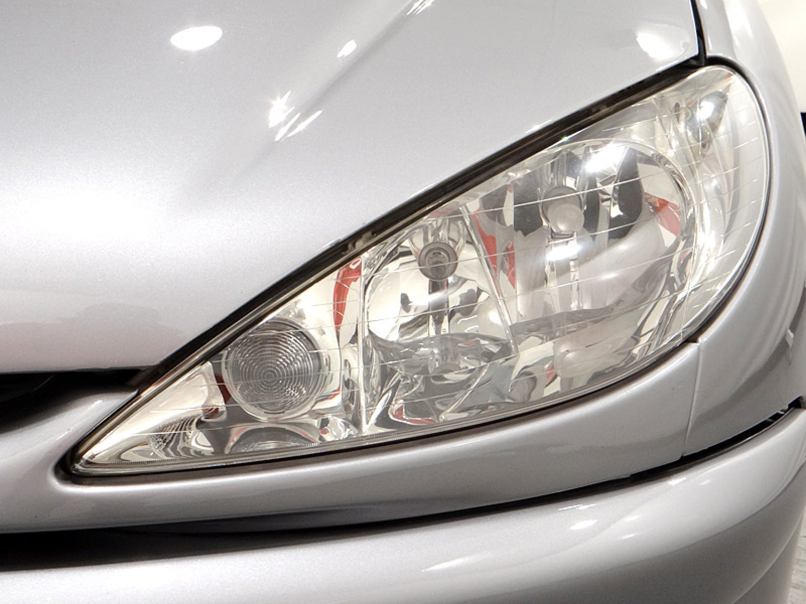 Foto Peugeot 206 20 Foto Peugeot 206 20