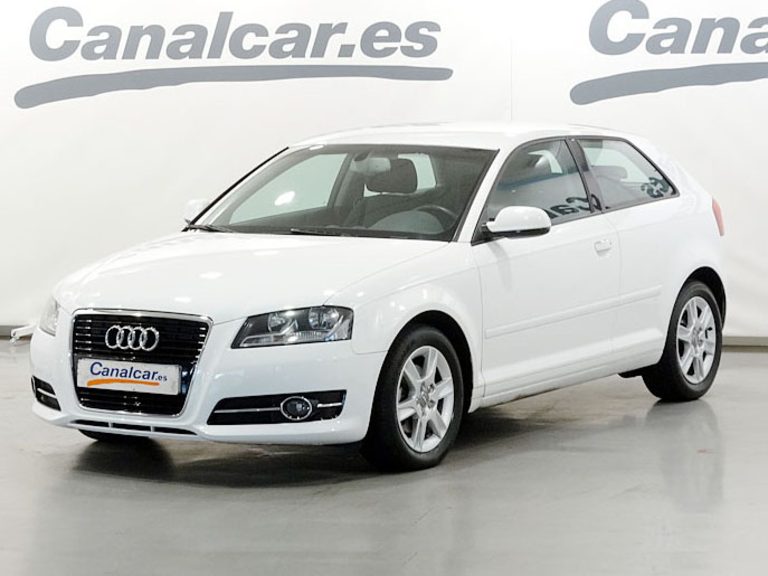 Foto Audi A3 1