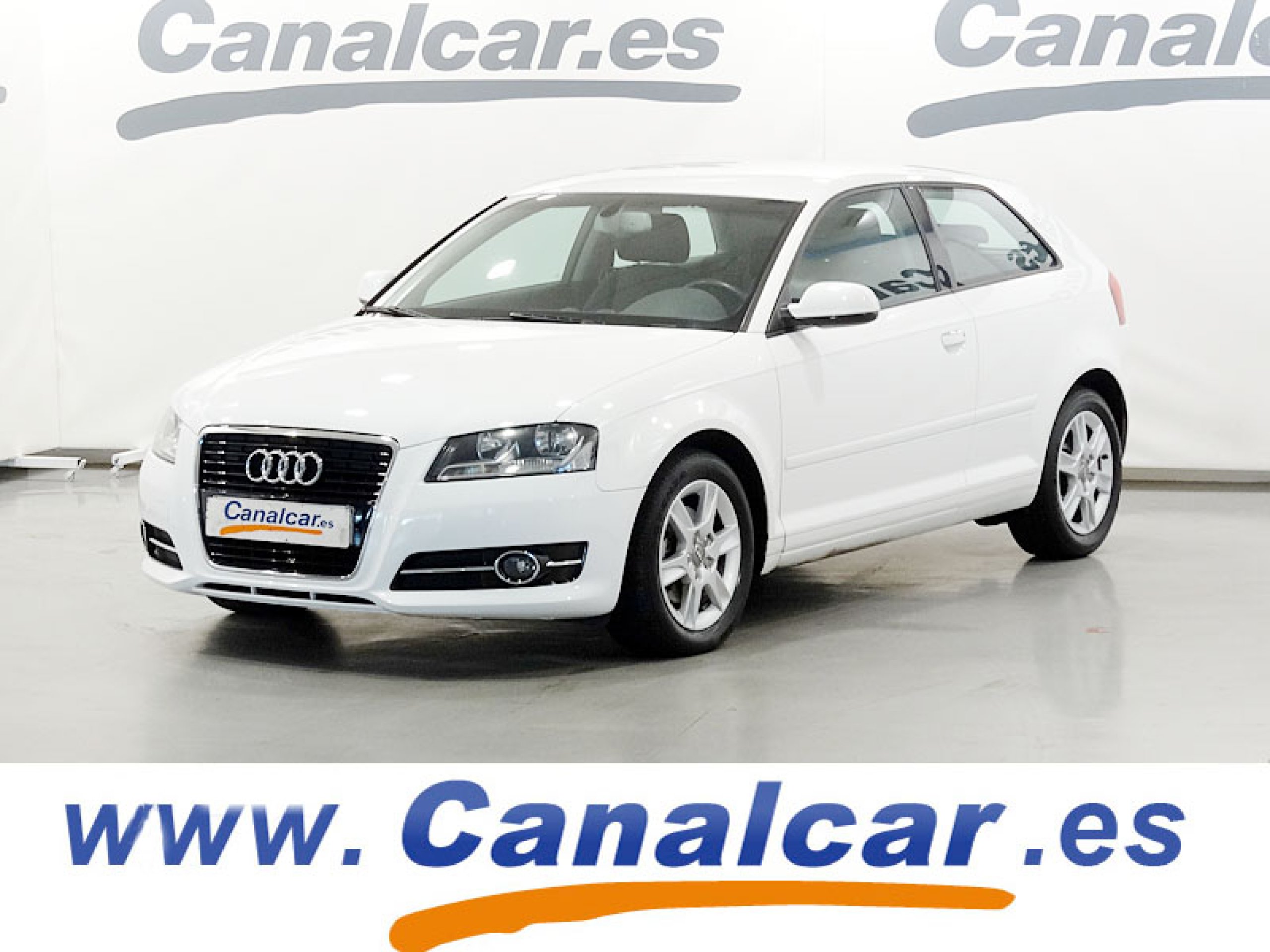 Foto Audi A3 2