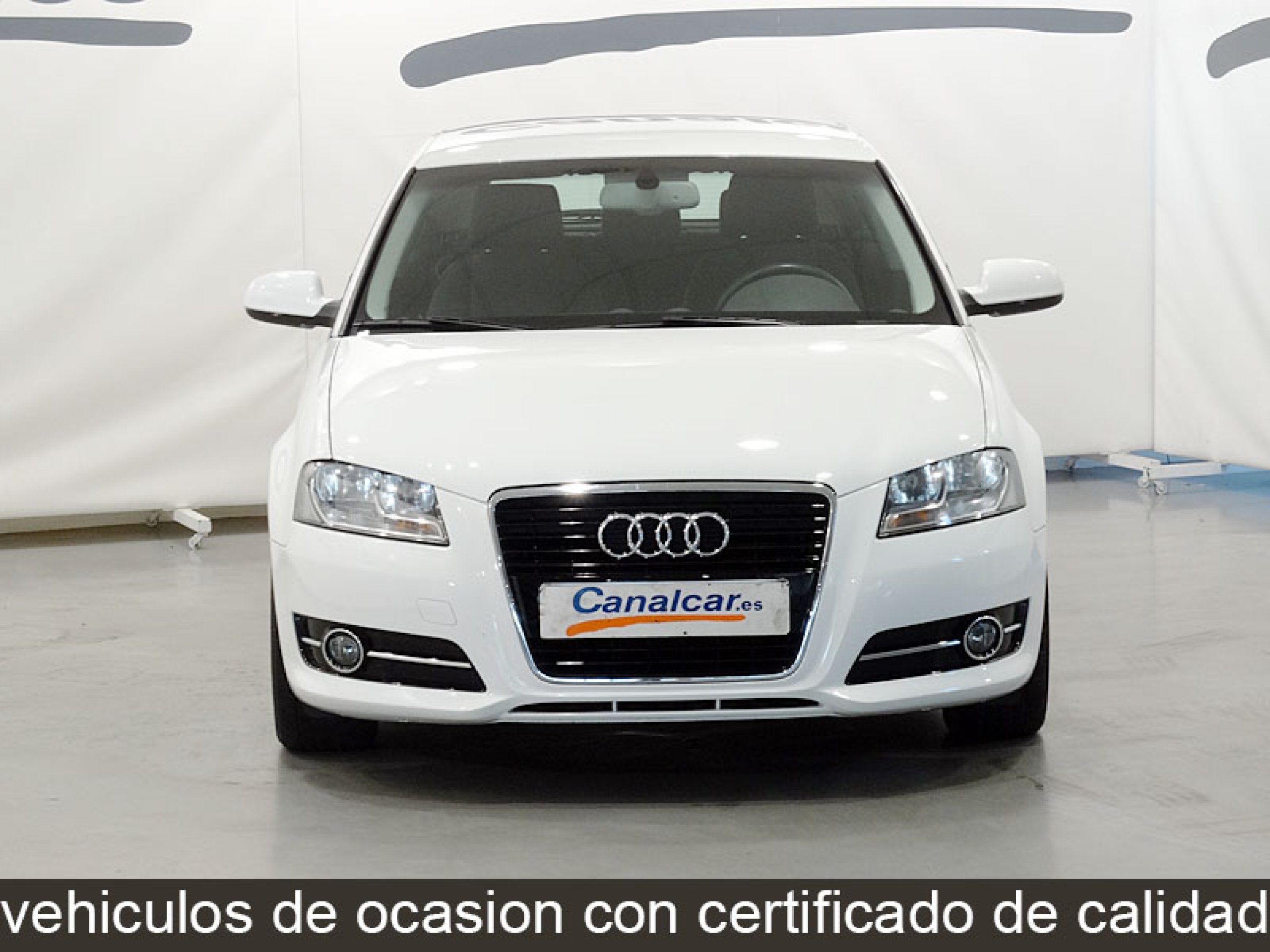 Foto Audi A3 3