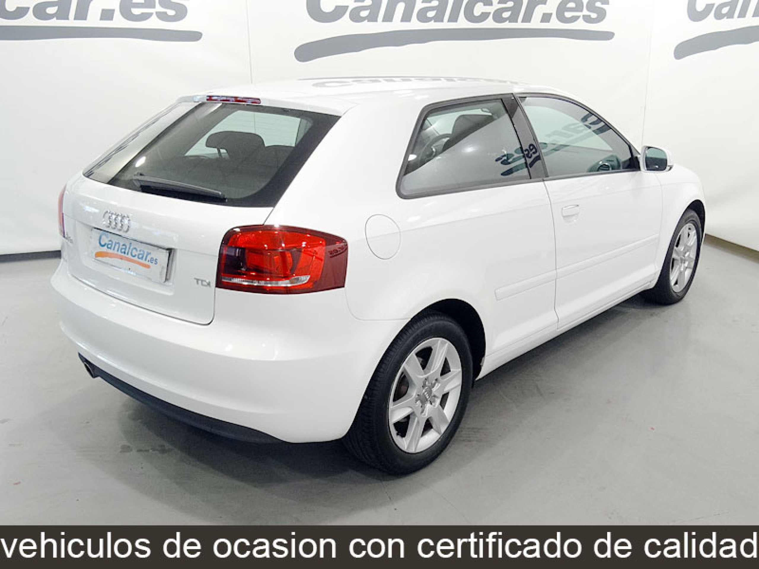 Foto Audi A3 6