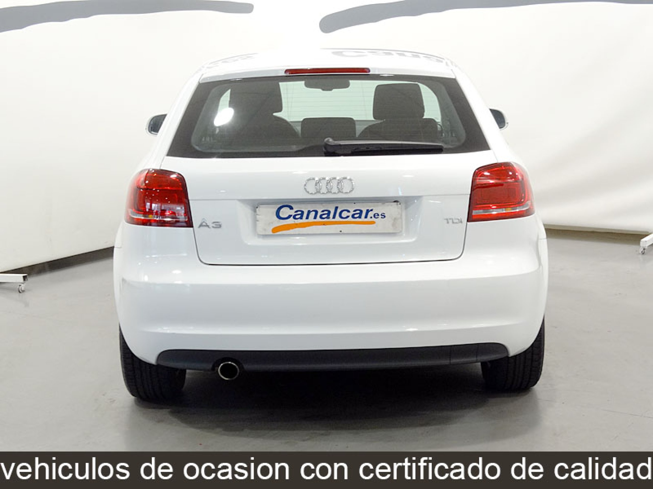 Foto Audi A3 7