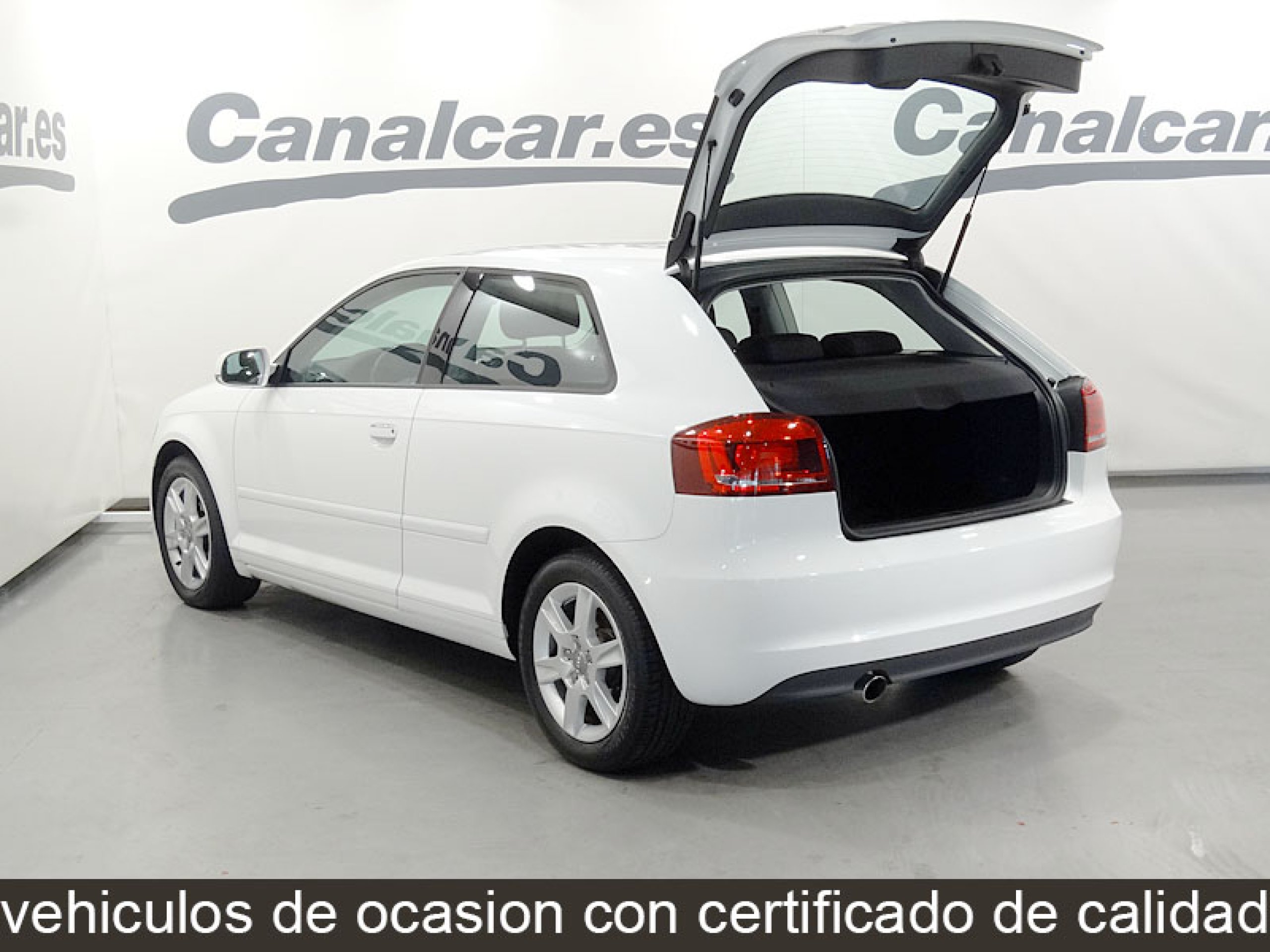Foto Audi A3 9