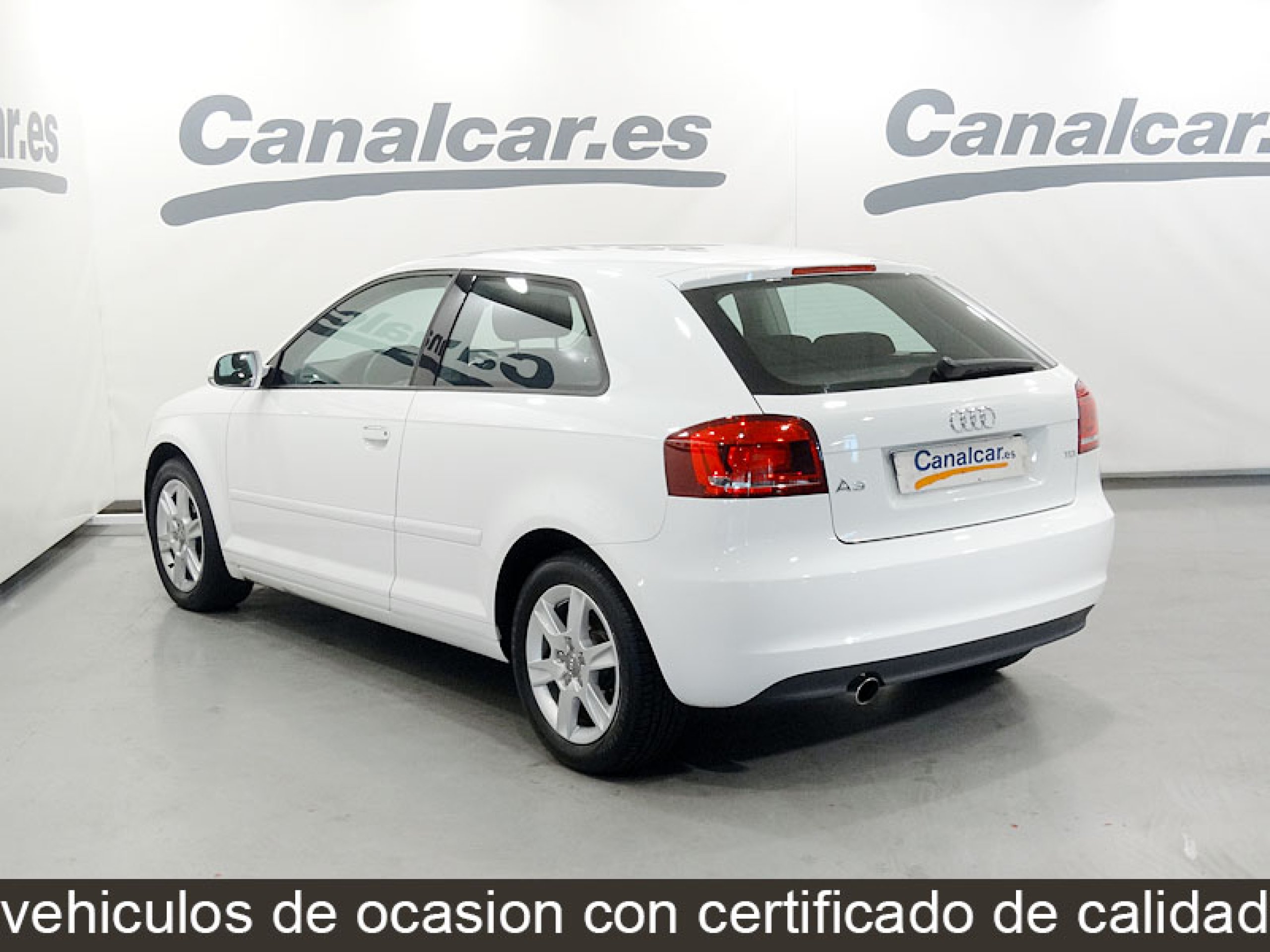 Foto Audi A3 10