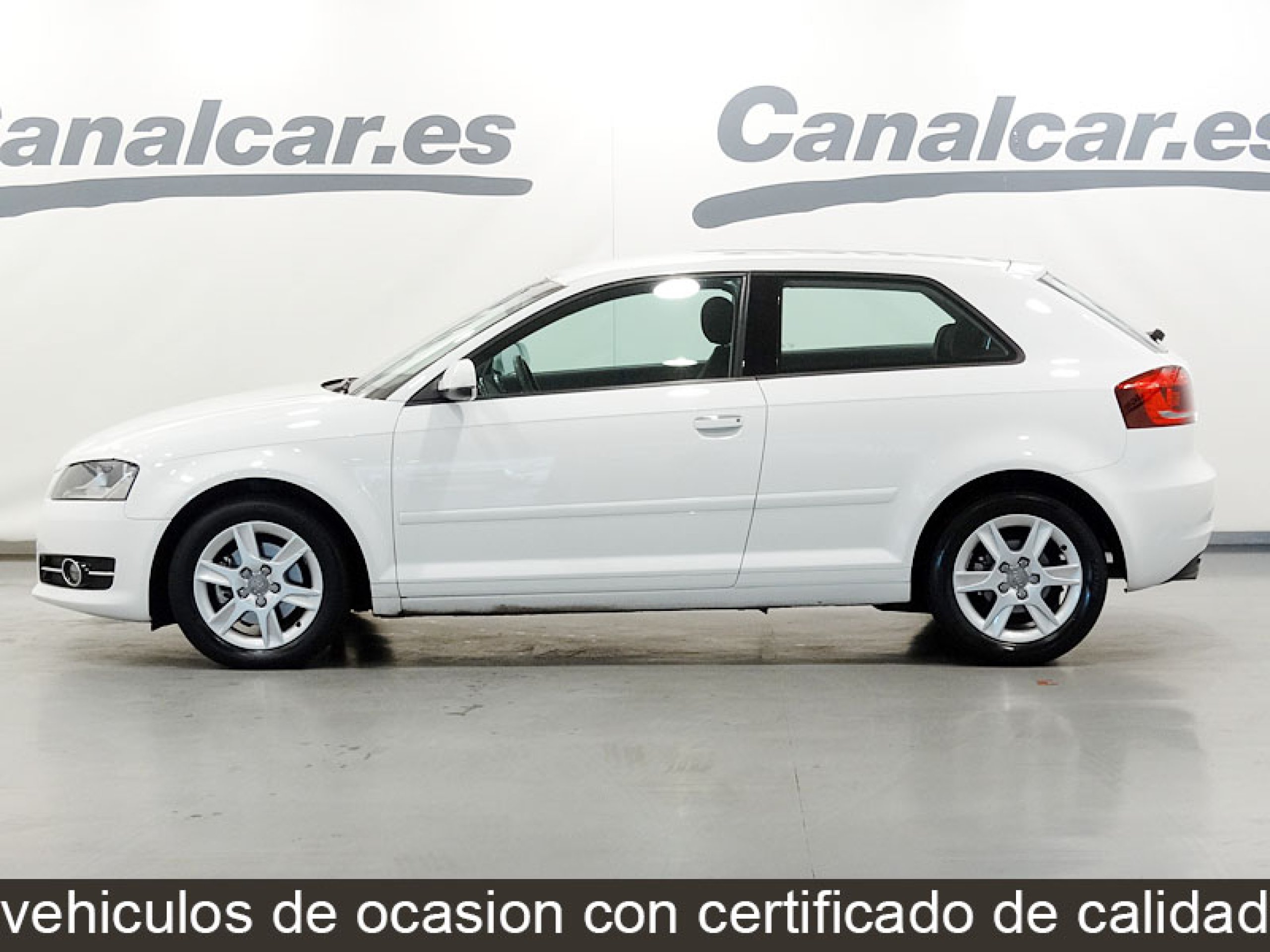 Foto Audi A3 11