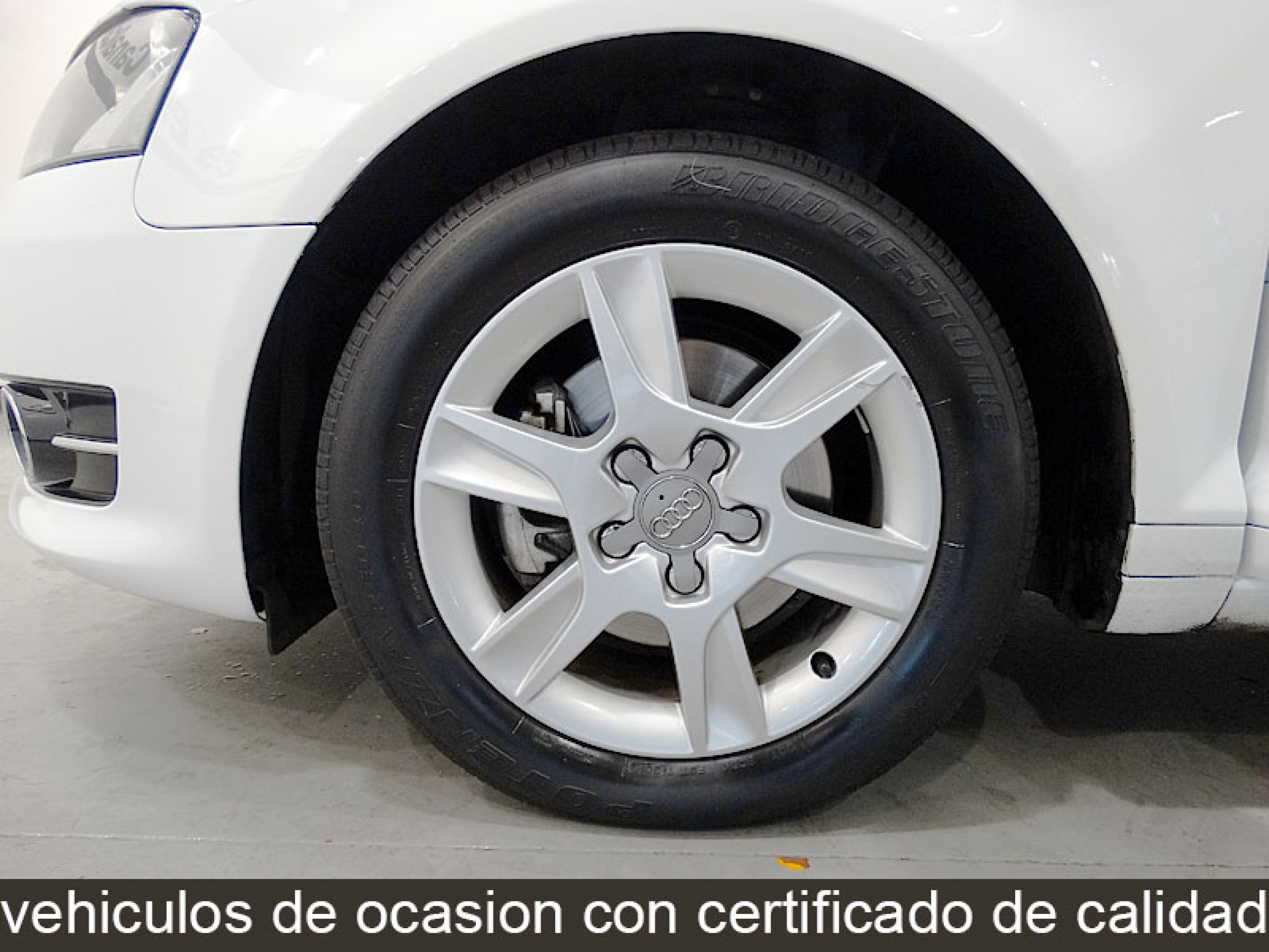 Foto Audi A3 14