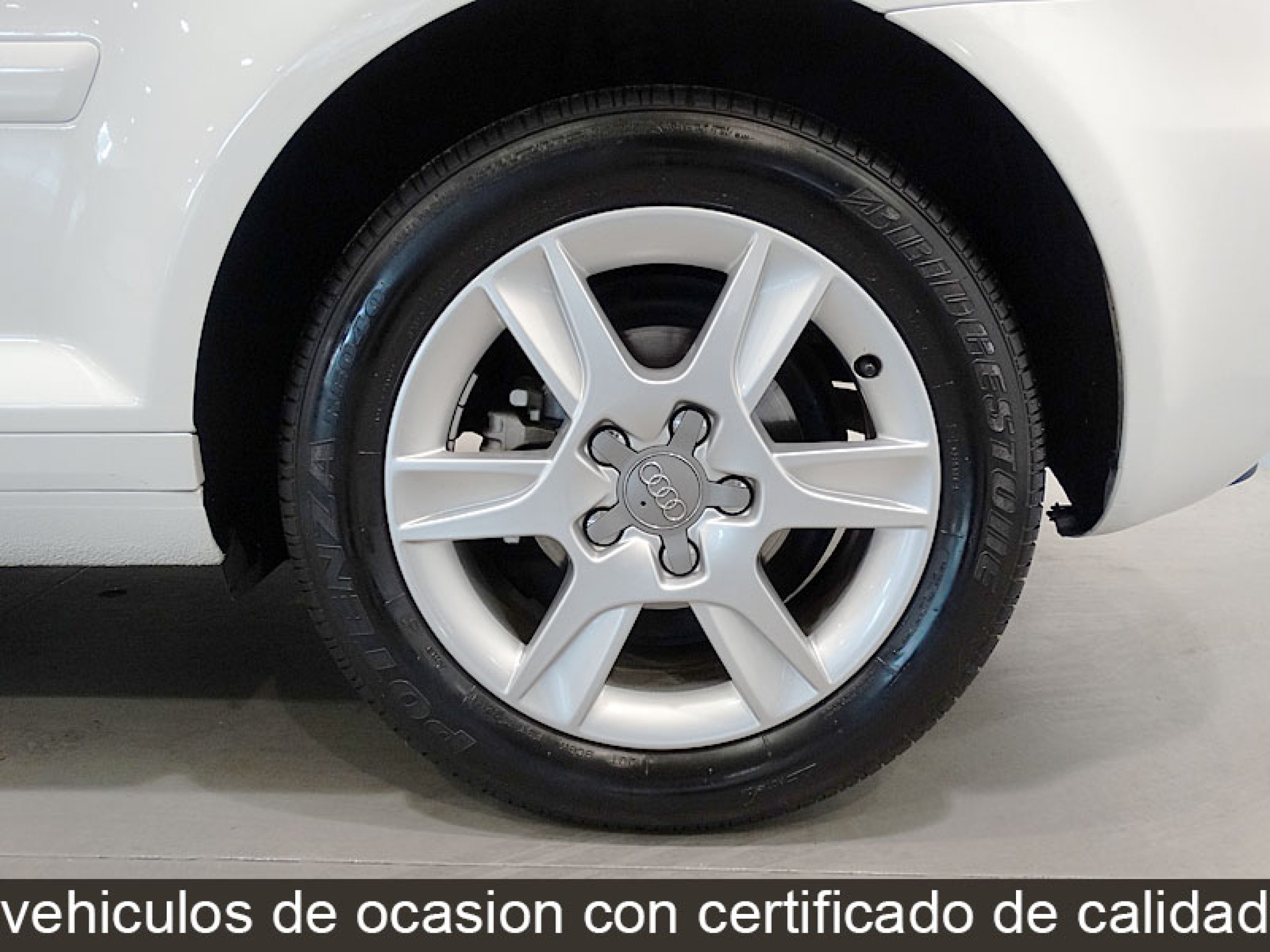 Foto Audi A3 15