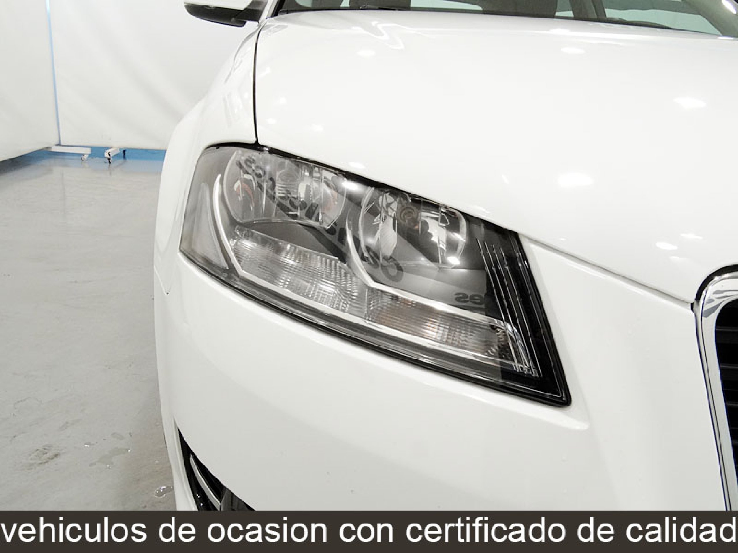Foto Audi A3 18