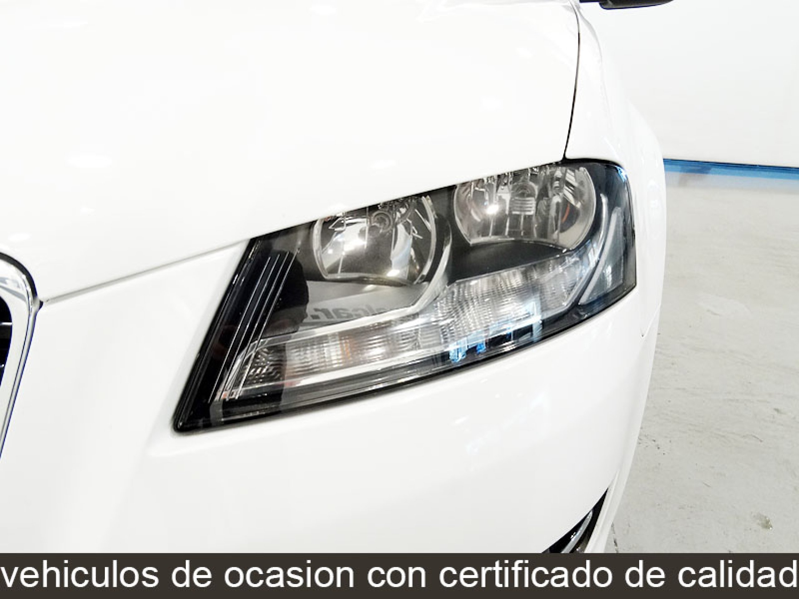Foto Audi A3 19
